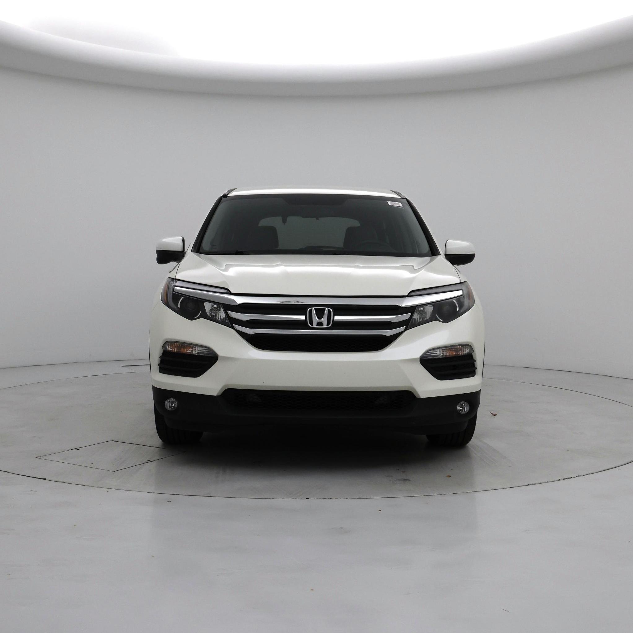 Thumbnail: 2018 Honda Pilot - 5