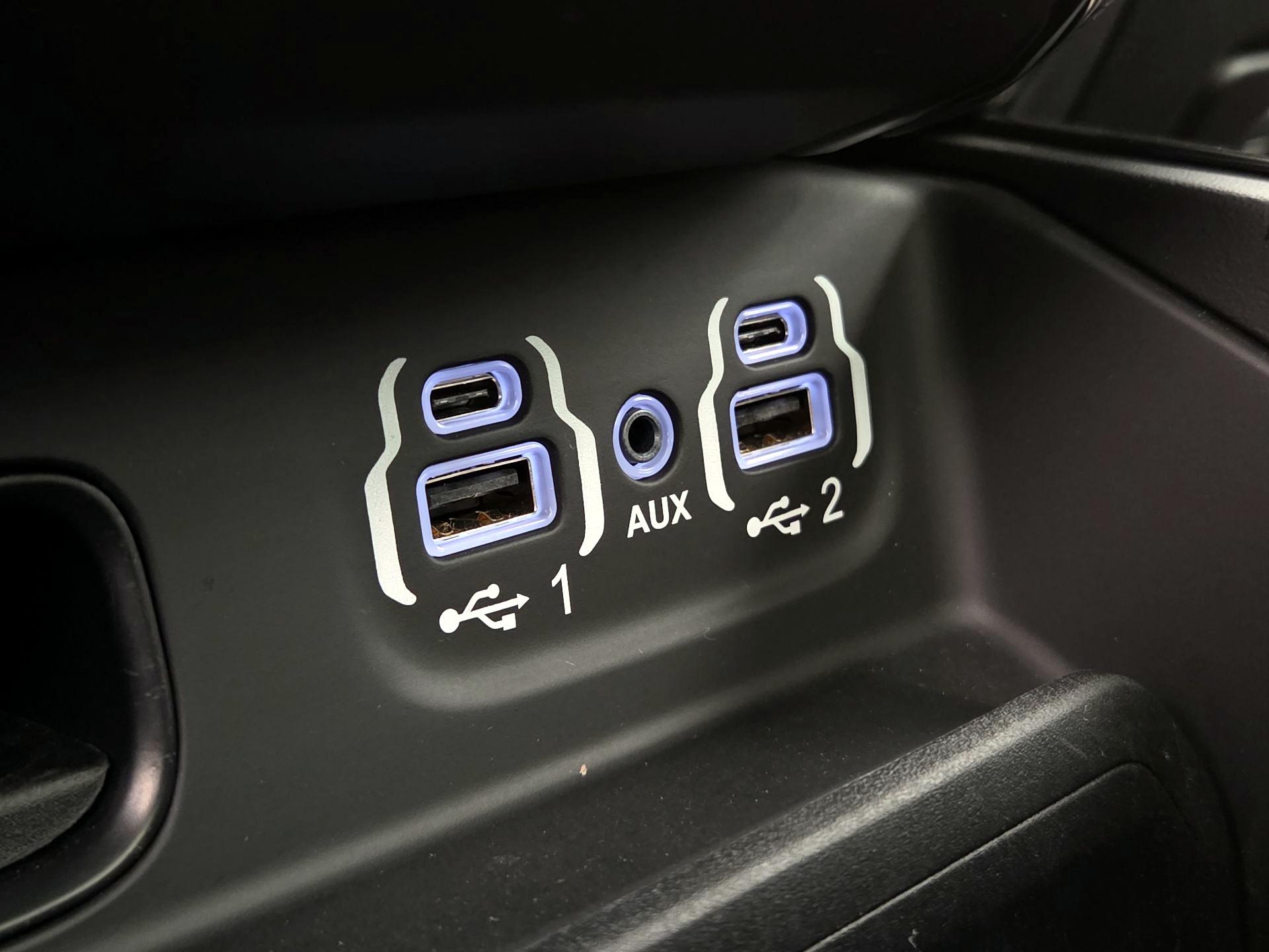Thumbnail: 2021 RAM 1500 - 19