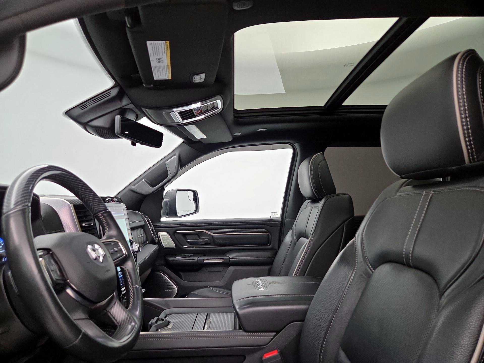 Thumbnail: 2021 RAM 1500 - 20