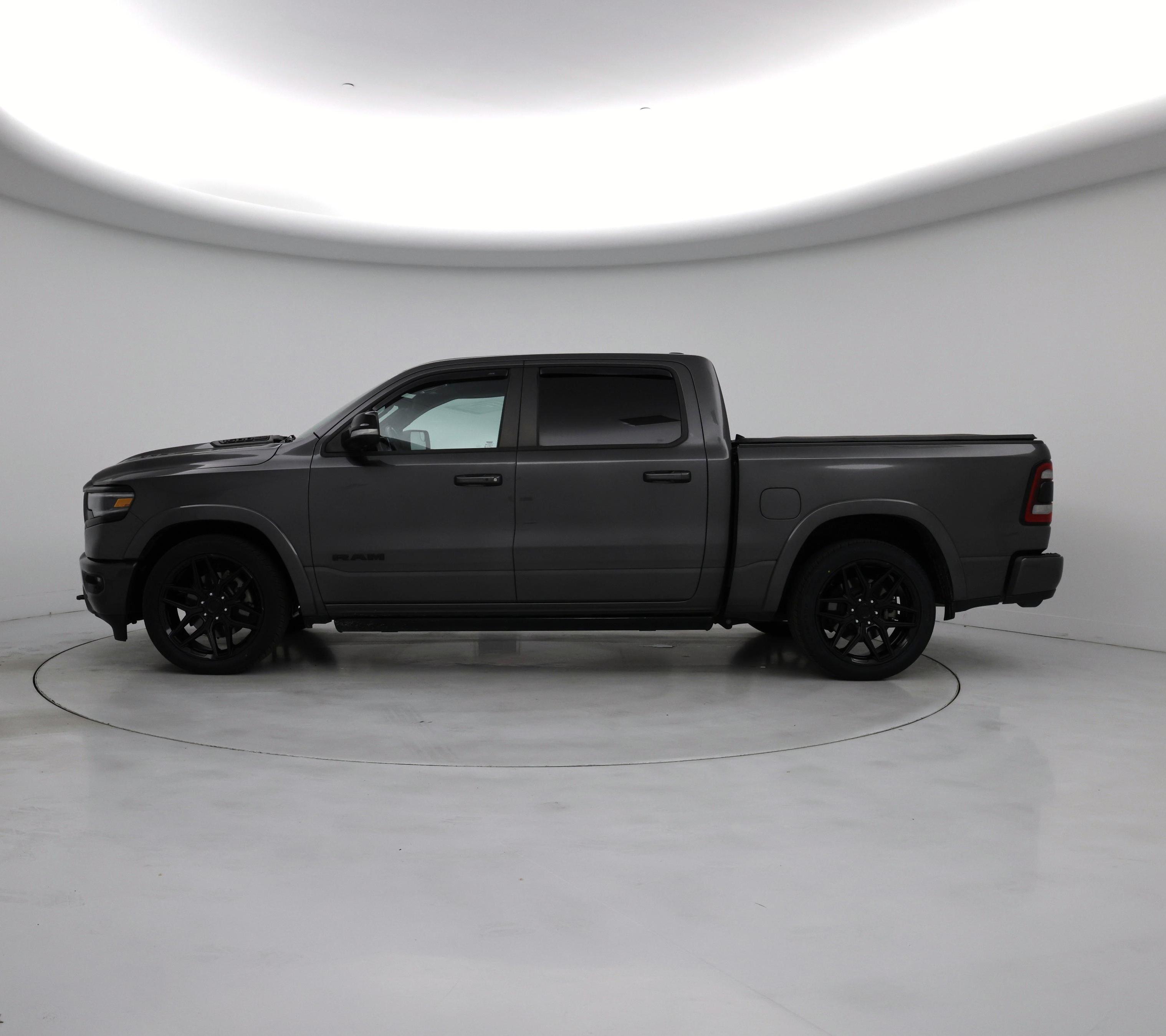 Thumbnail: 2021 RAM 1500 - 3
