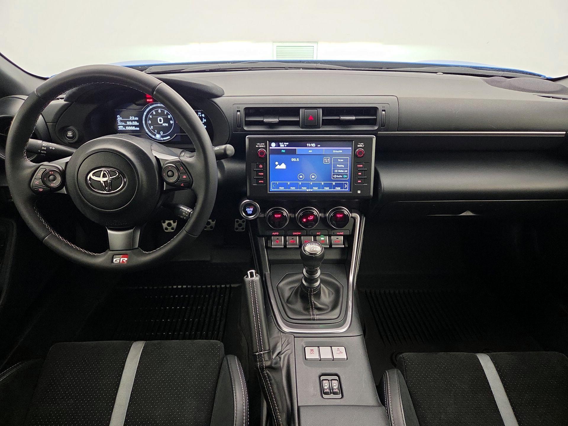 Thumbnail: 2024 Toyota GR86 - 9