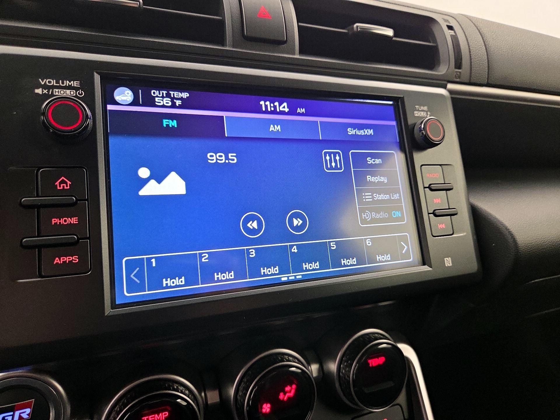 Thumbnail: 2024 Toyota GR86 - 15