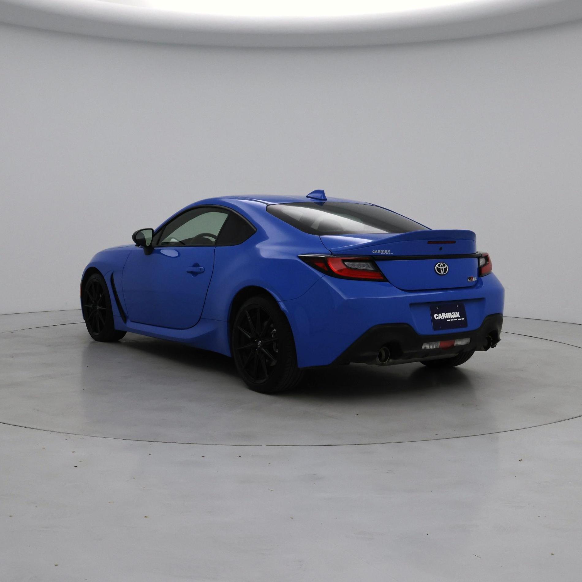 Thumbnail: 2024 Toyota GR86 - 2