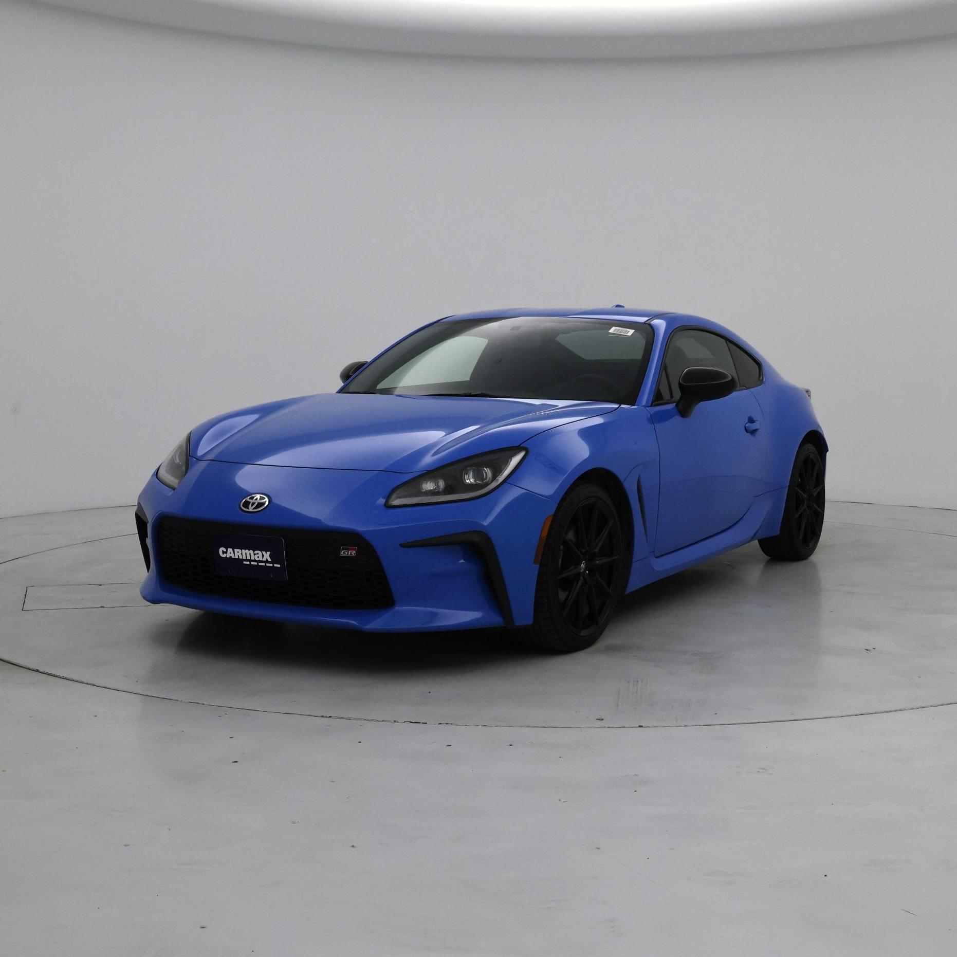 Thumbnail: 2024 Toyota GR86 - 4