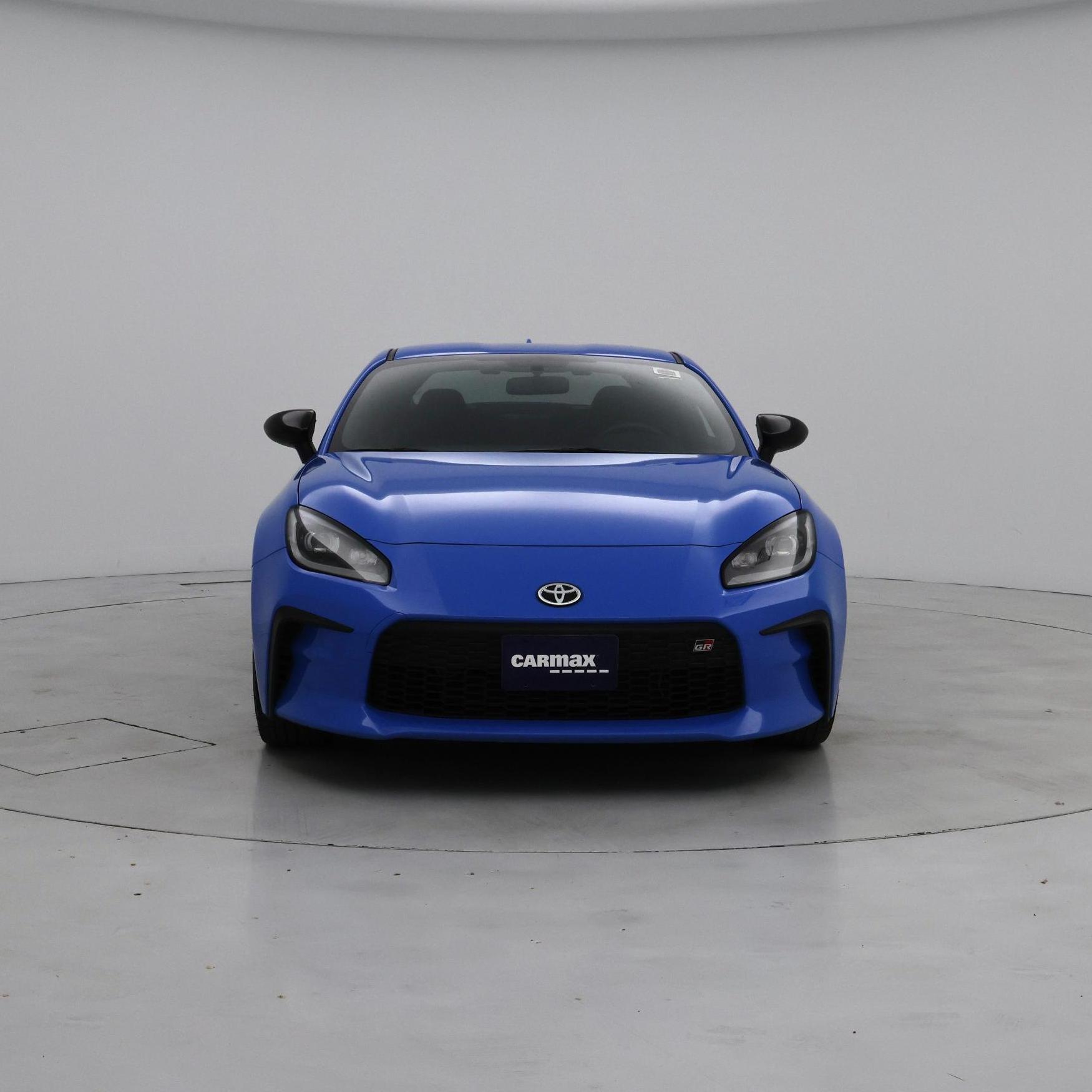 Thumbnail: 2024 Toyota GR86 - 5