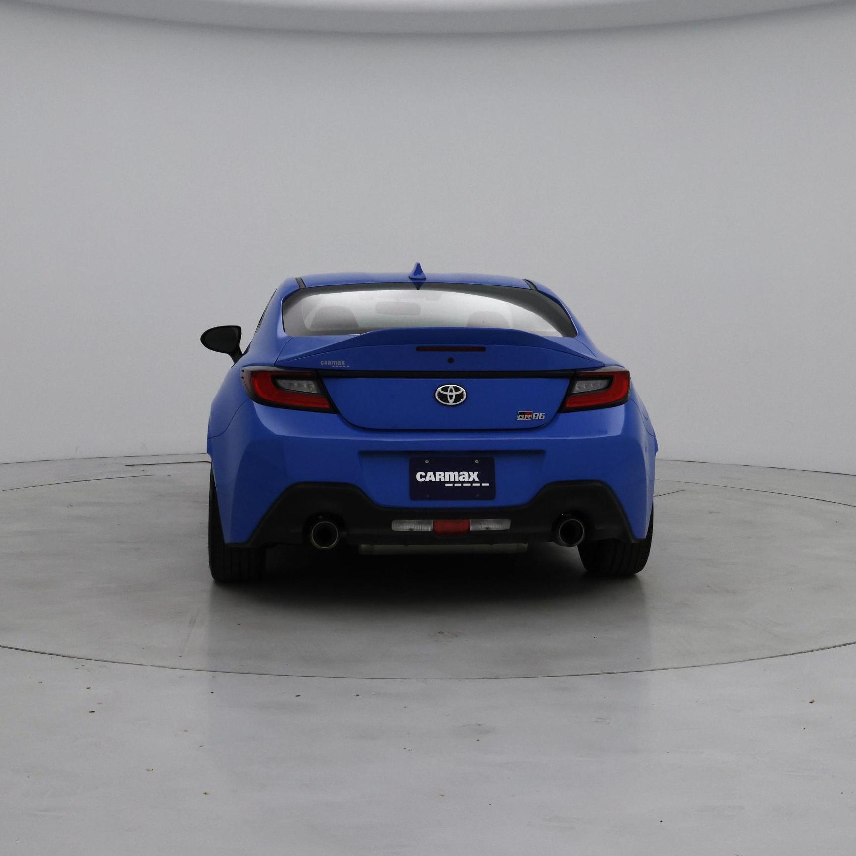 Thumbnail: 2024 Toyota GR86 - 6