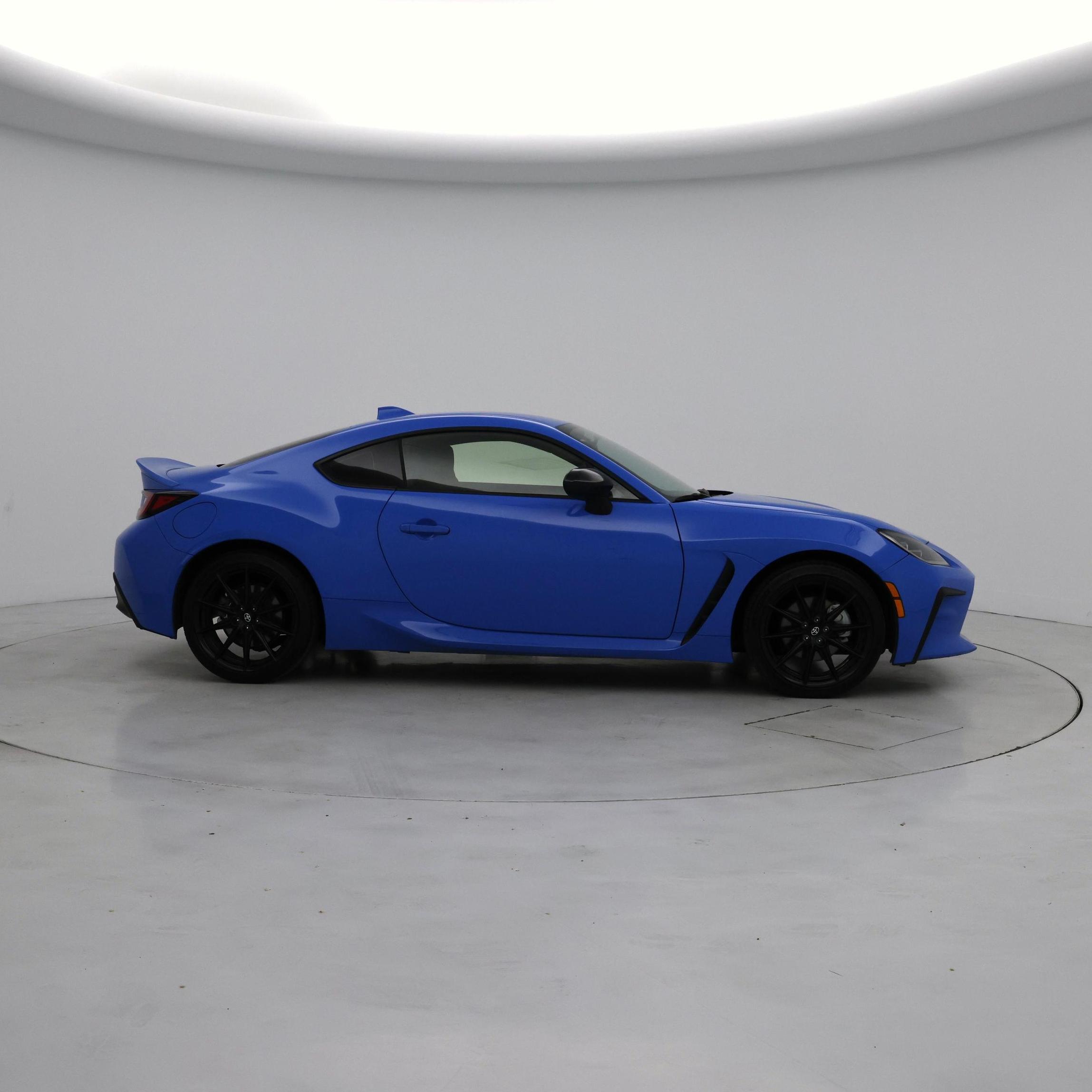 Thumbnail: 2024 Toyota GR86 - 7