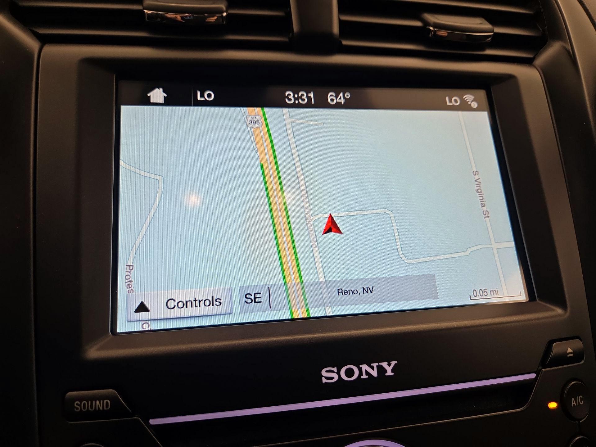 Thumbnail: 2017 Ford Fusion - 14