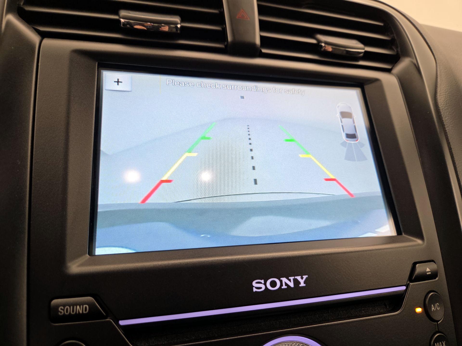 Thumbnail: 2017 Ford Fusion - 15