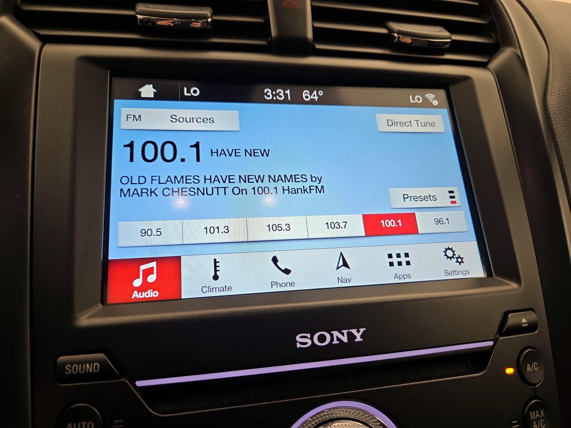 Thumbnail: 2017 Ford Fusion - 16