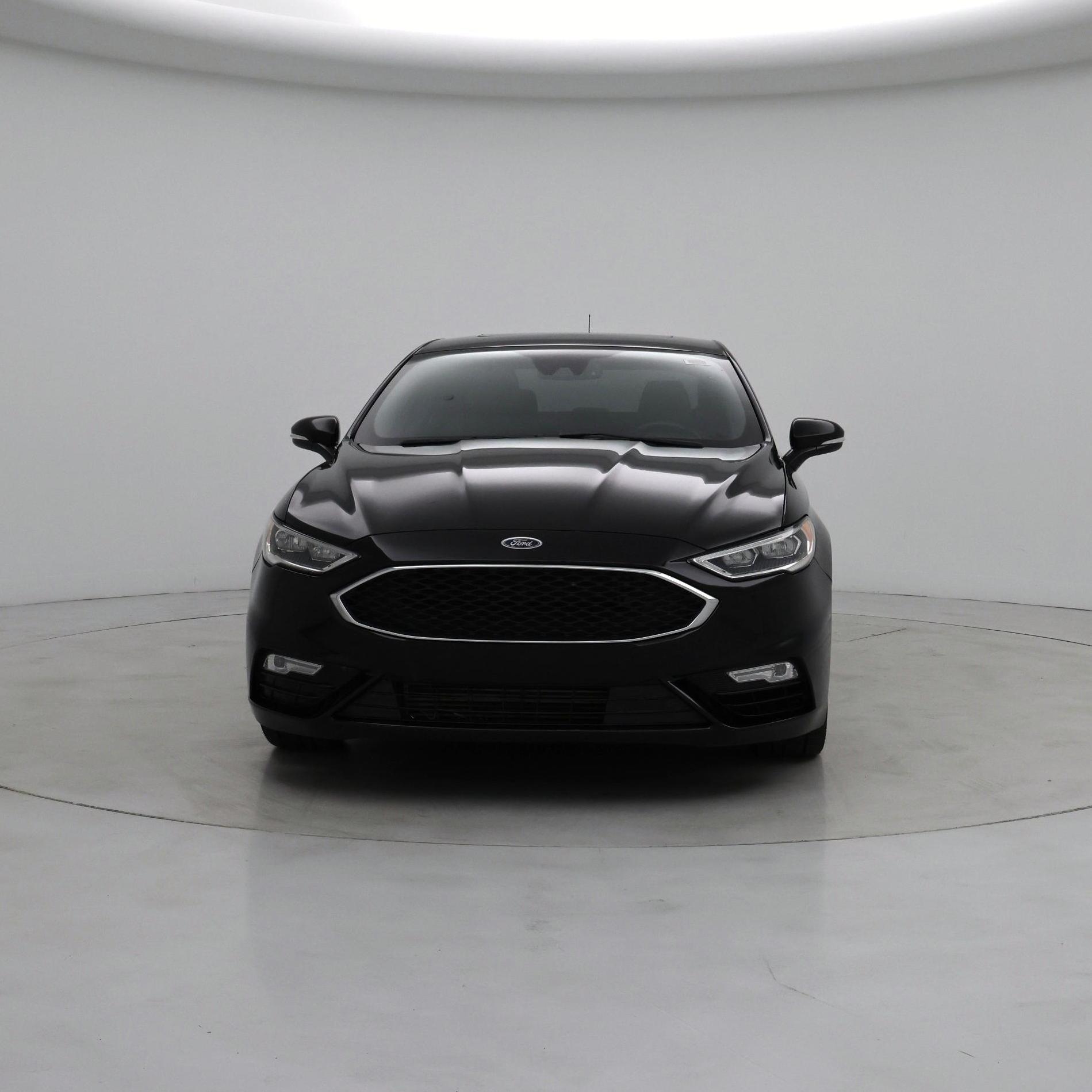 Thumbnail: 2017 Ford Fusion - 5