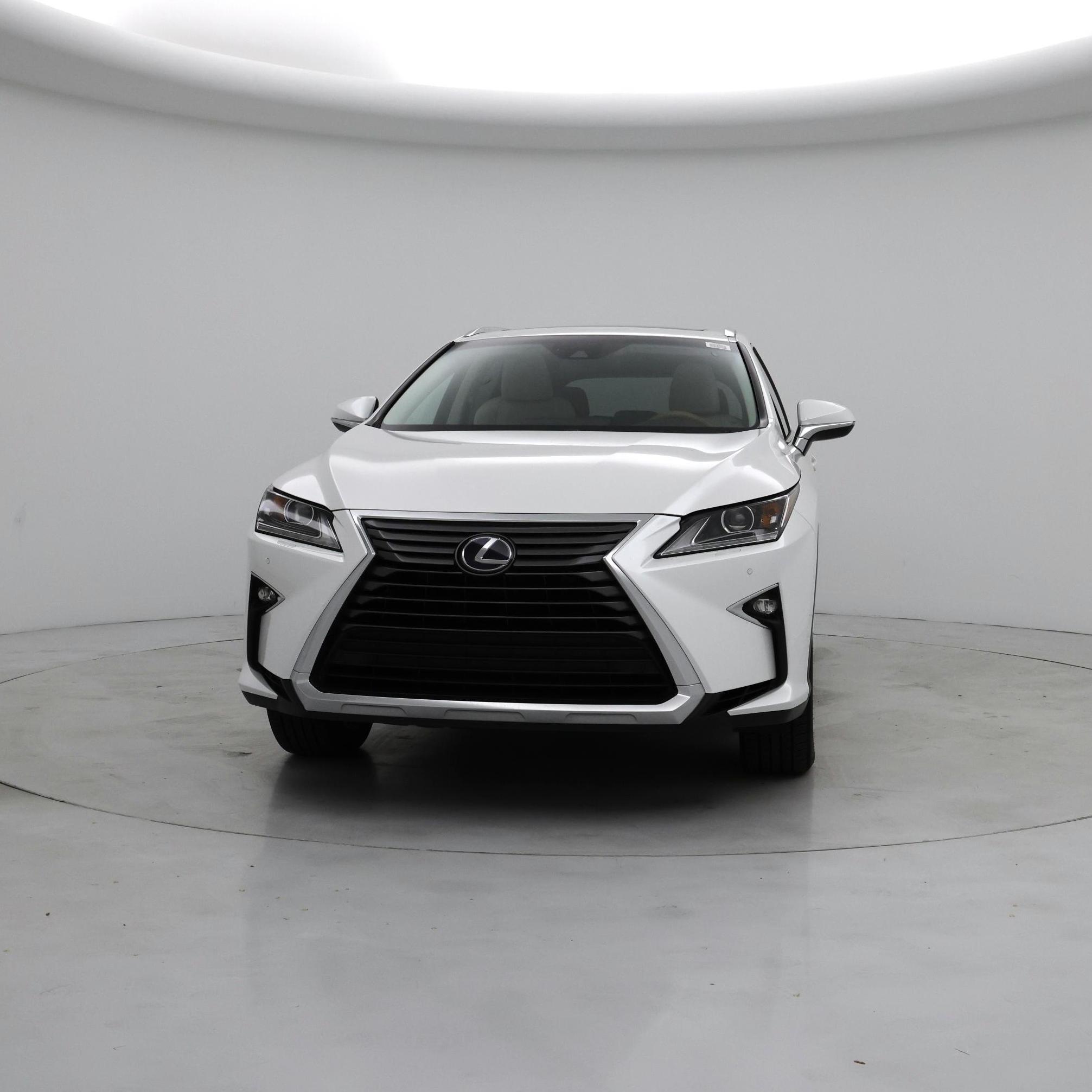 Thumbnail: 2017 Lexus RX - 5