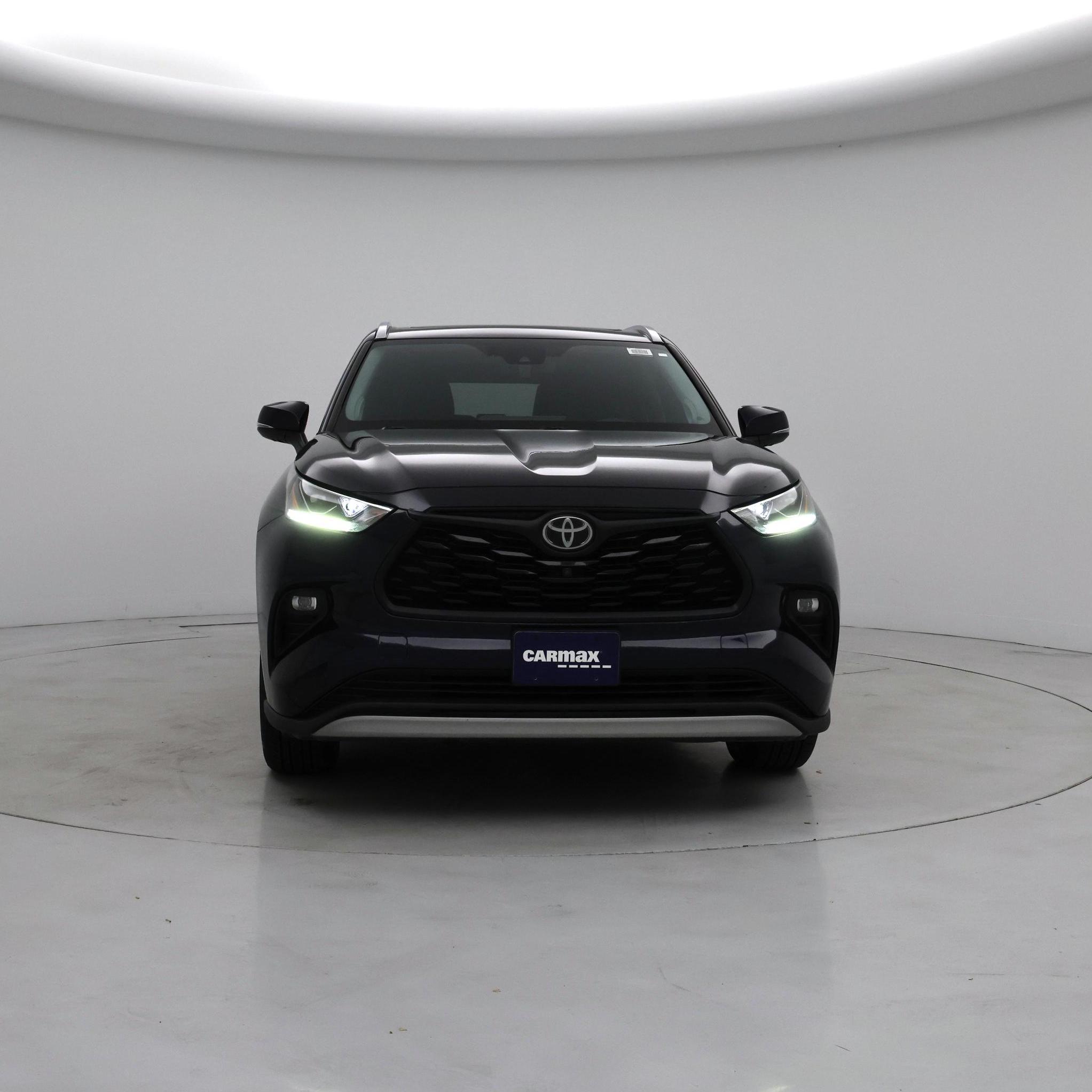 Thumbnail: 2020 Toyota Highlander - 5