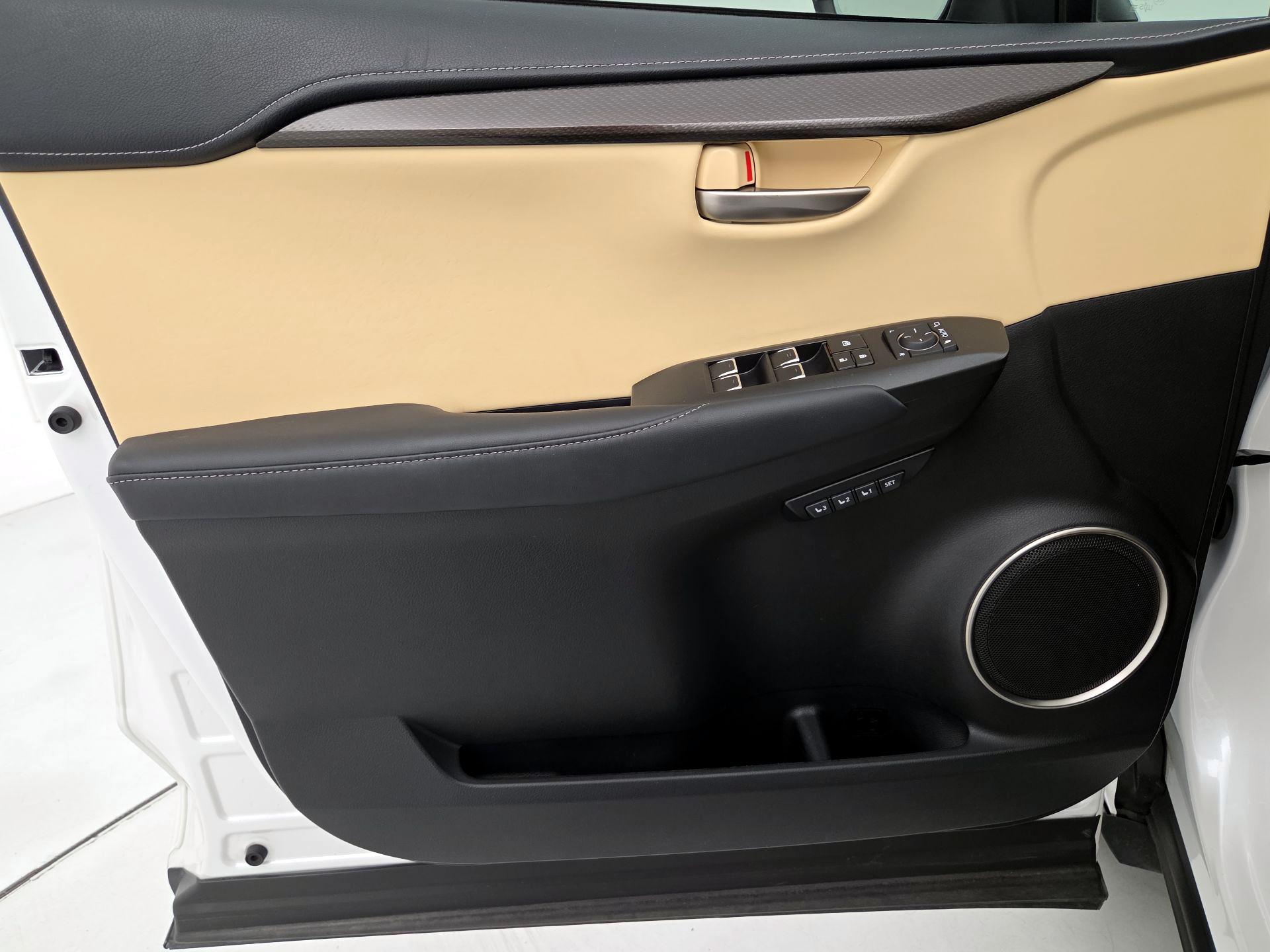 Thumbnail: 2021 Lexus NX - 12