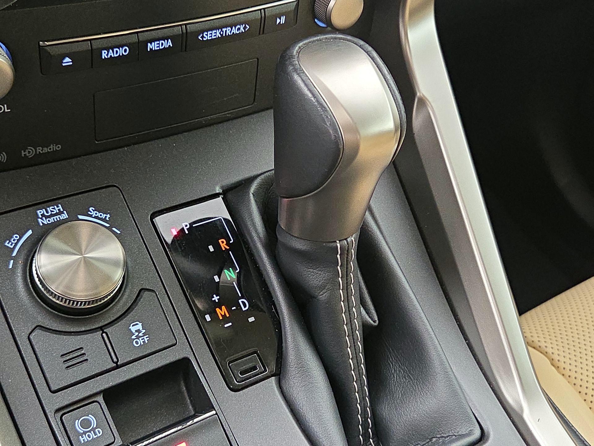 Thumbnail: 2021 Lexus NX - 17