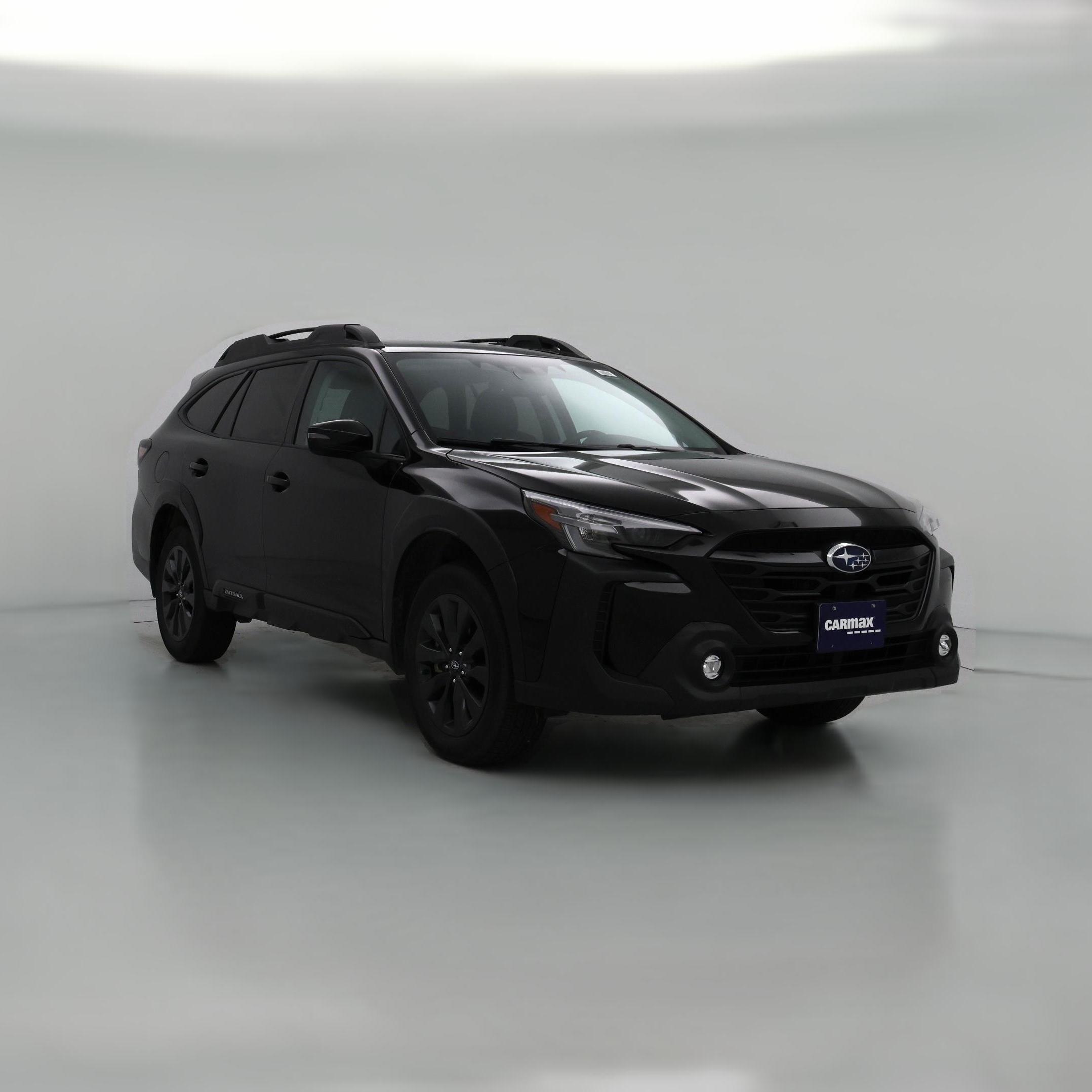Thumbnail: 2024 Subaru Outback - 1
