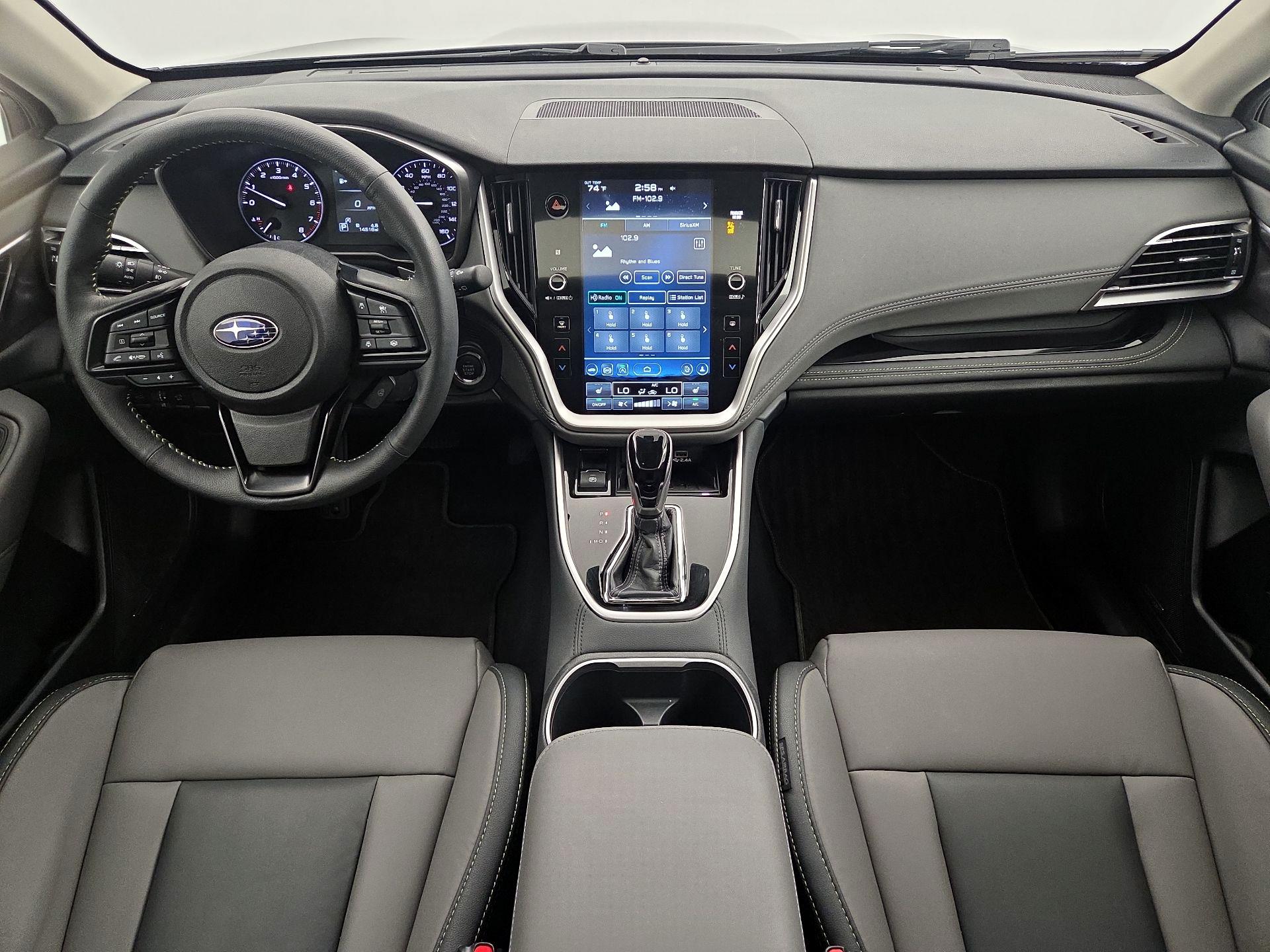 Thumbnail: 2024 Subaru Outback - 9