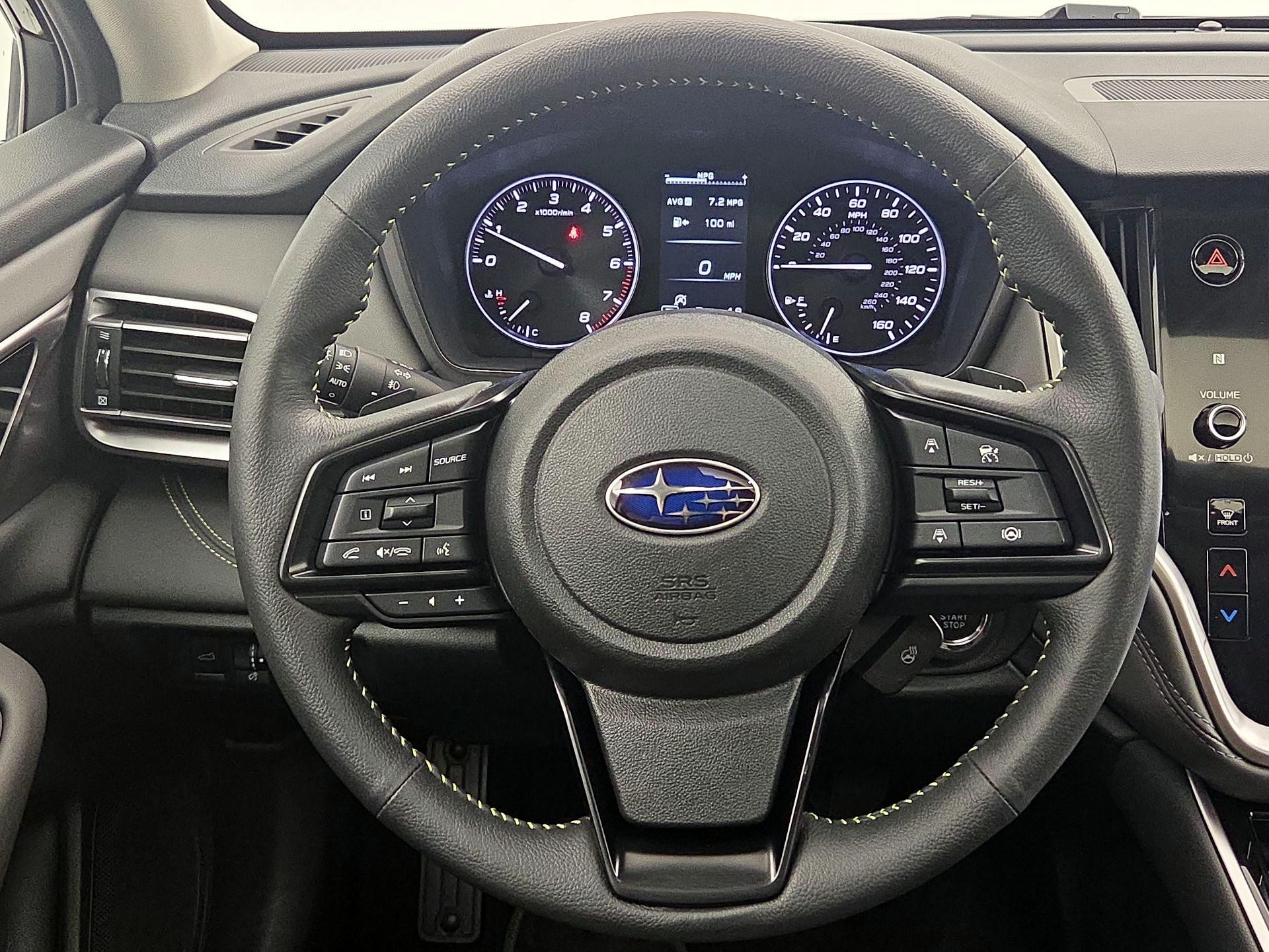 Thumbnail: 2024 Subaru Outback - 10