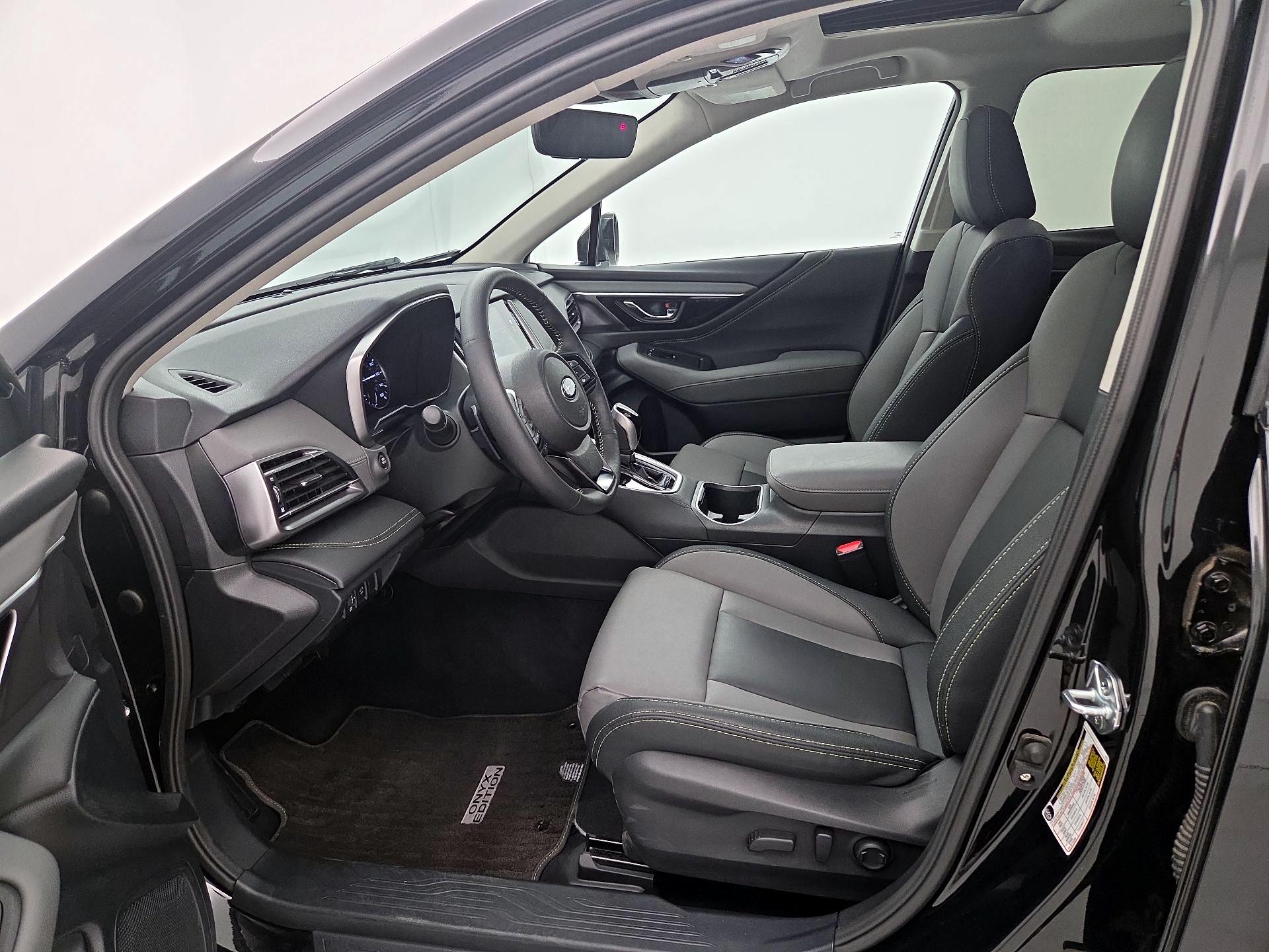 Thumbnail: 2024 Subaru Outback - 11