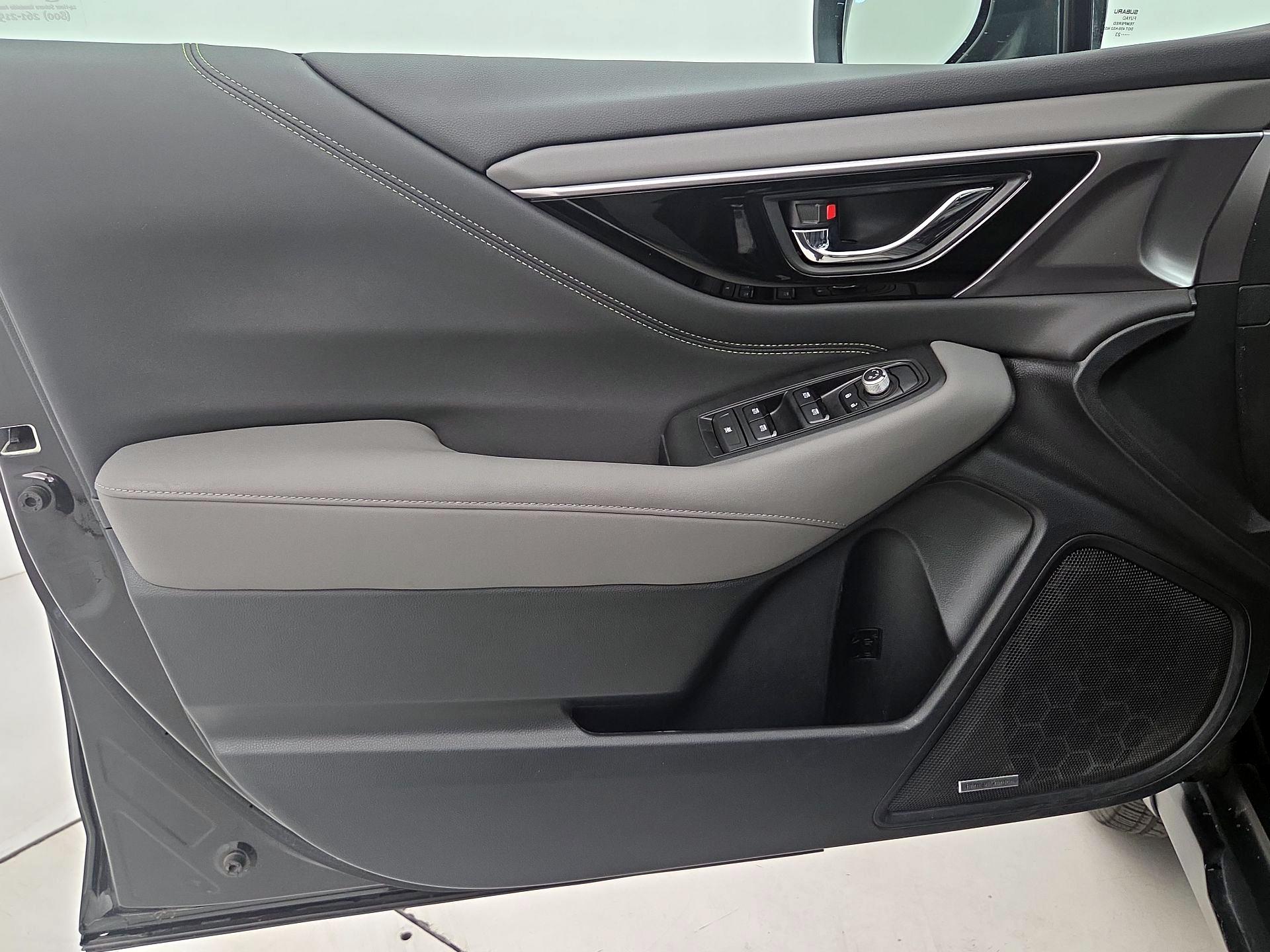 Thumbnail: 2024 Subaru Outback - 12