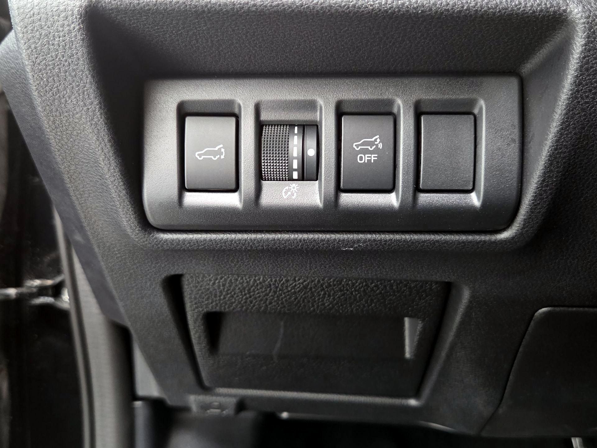 Thumbnail: 2024 Subaru Outback - 13