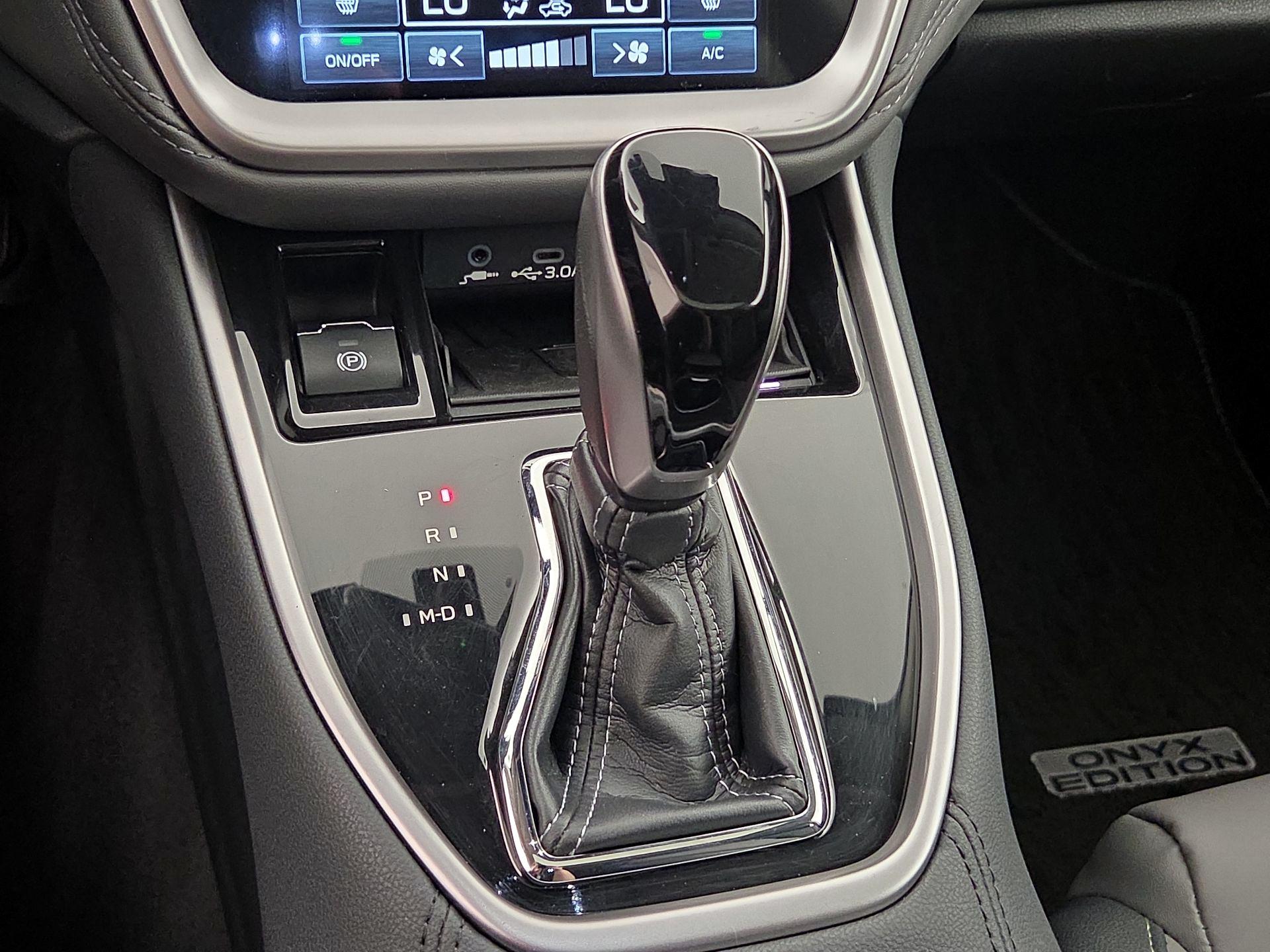 Thumbnail: 2024 Subaru Outback - 17