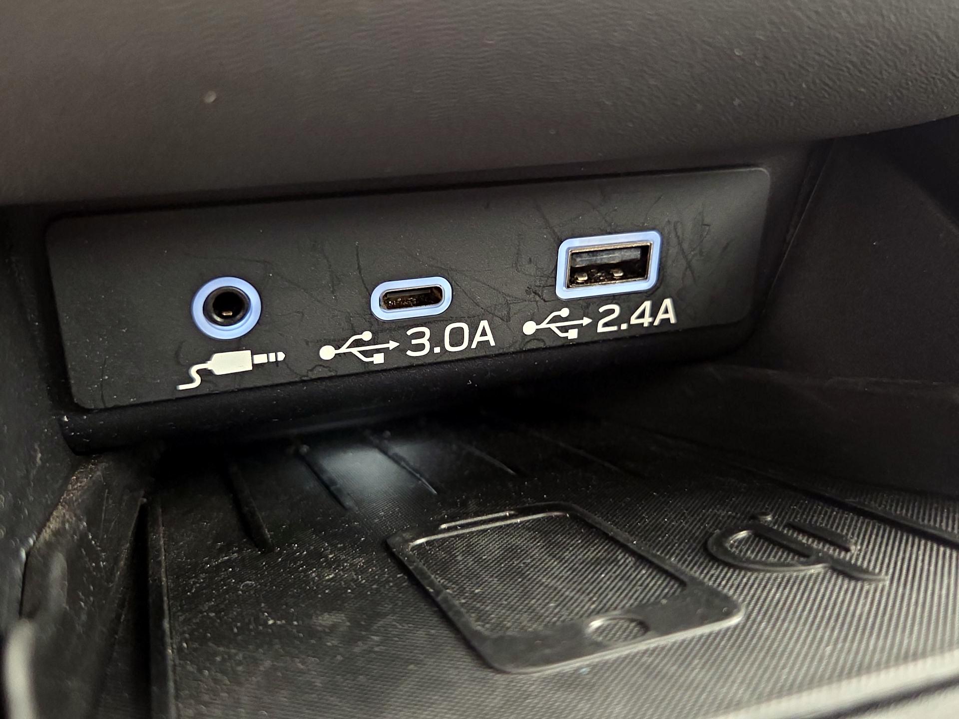 Thumbnail: 2024 Subaru Outback - 18