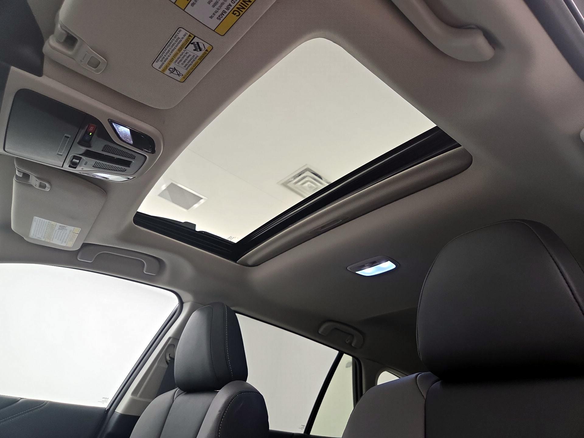 Thumbnail: 2024 Subaru Outback - 19