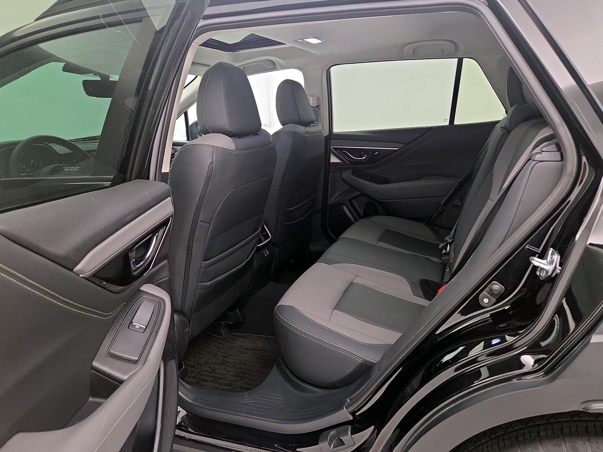 Thumbnail: 2024 Subaru Outback - 20