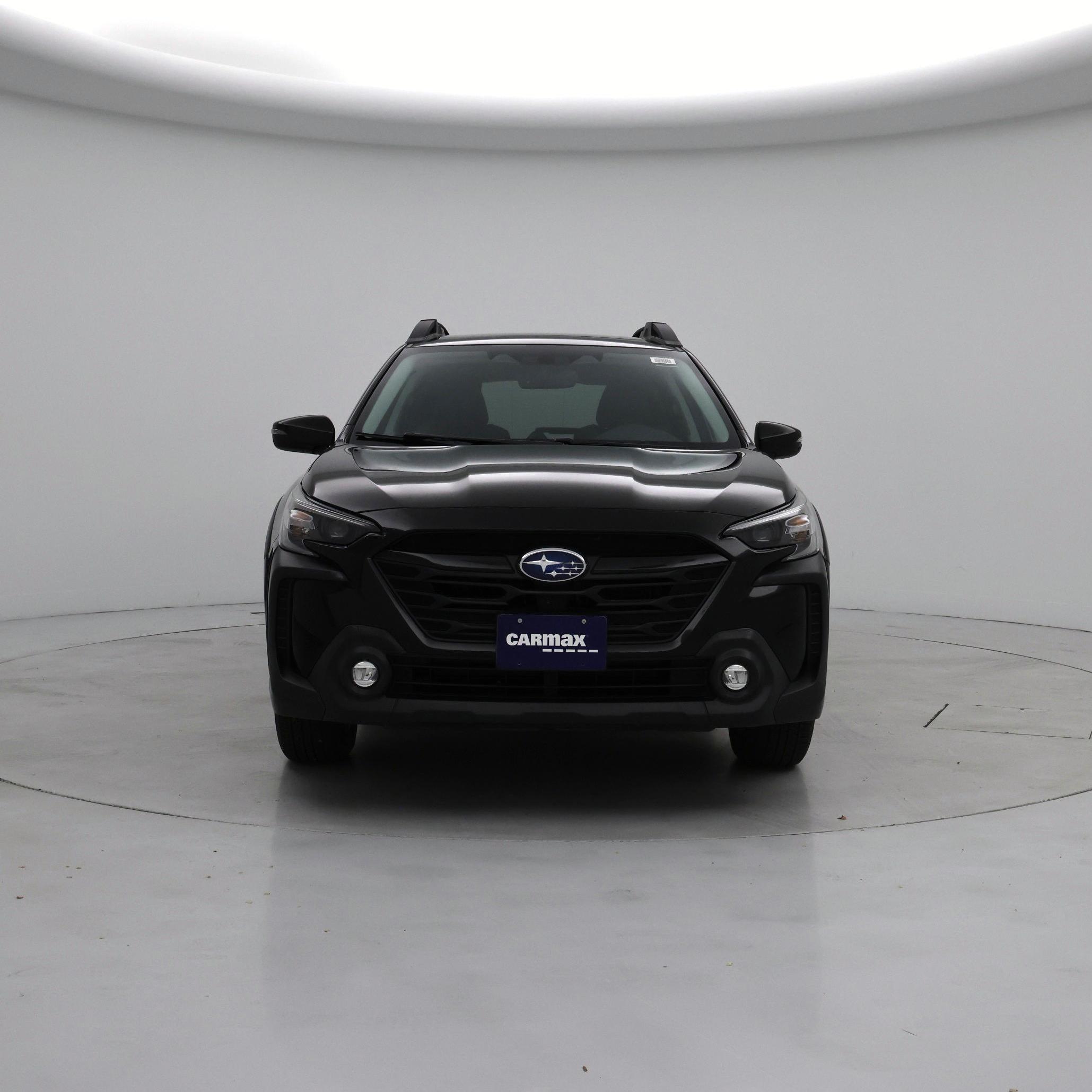 Thumbnail: 2024 Subaru Outback - 5