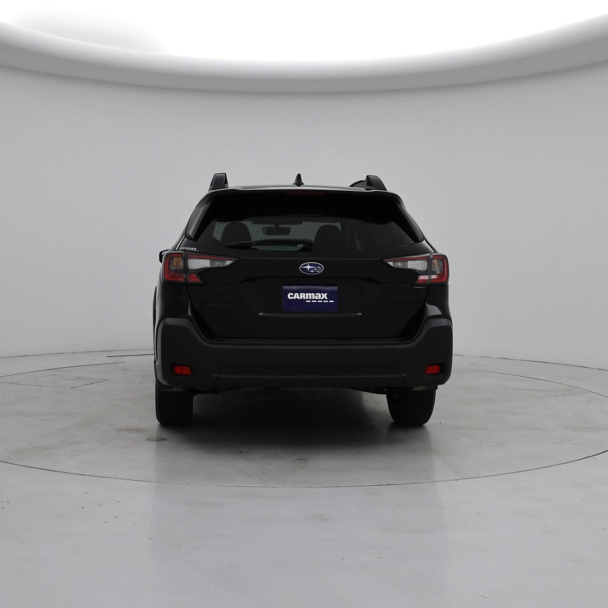 Thumbnail: 2024 Subaru Outback - 6