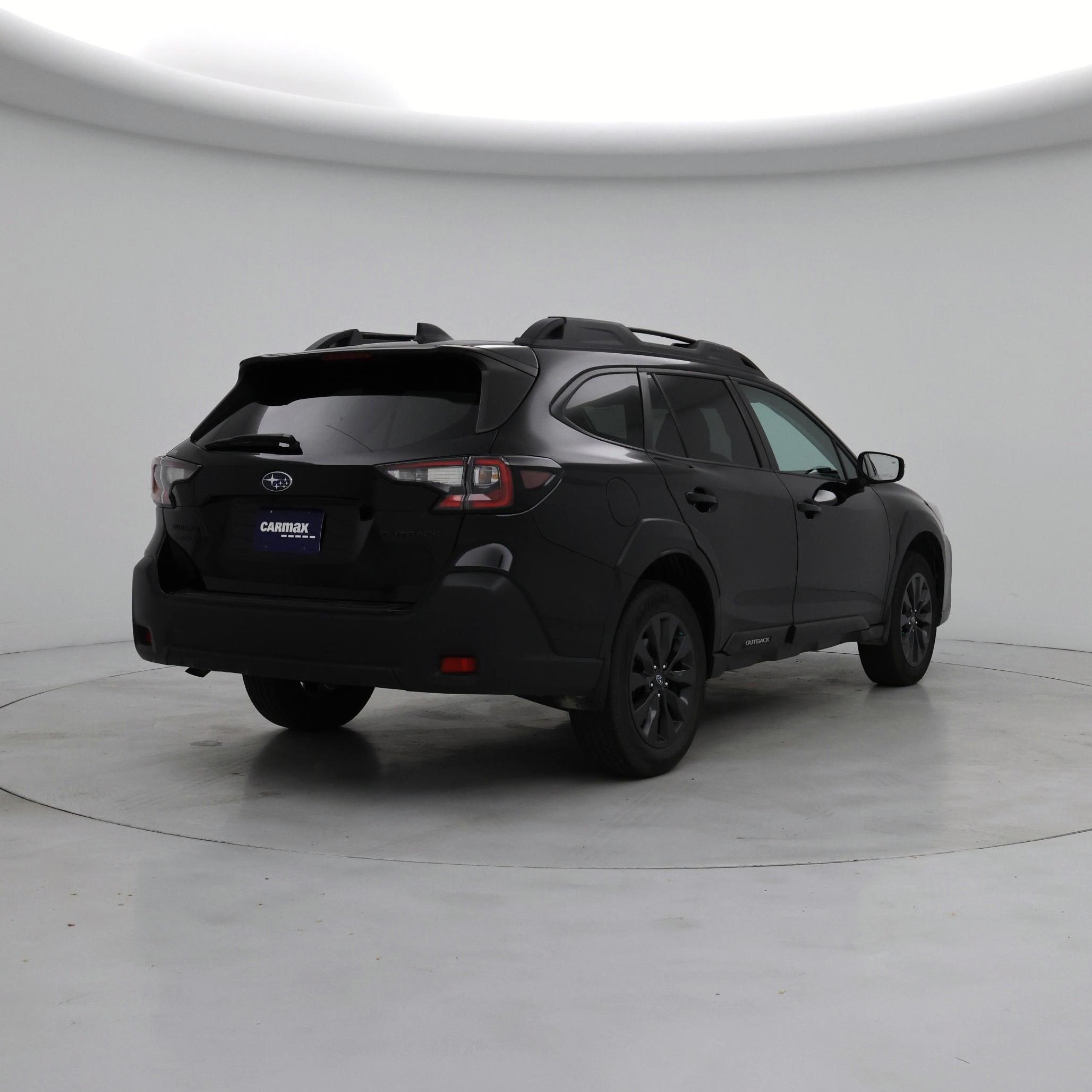 Thumbnail: 2024 Subaru Outback - 8