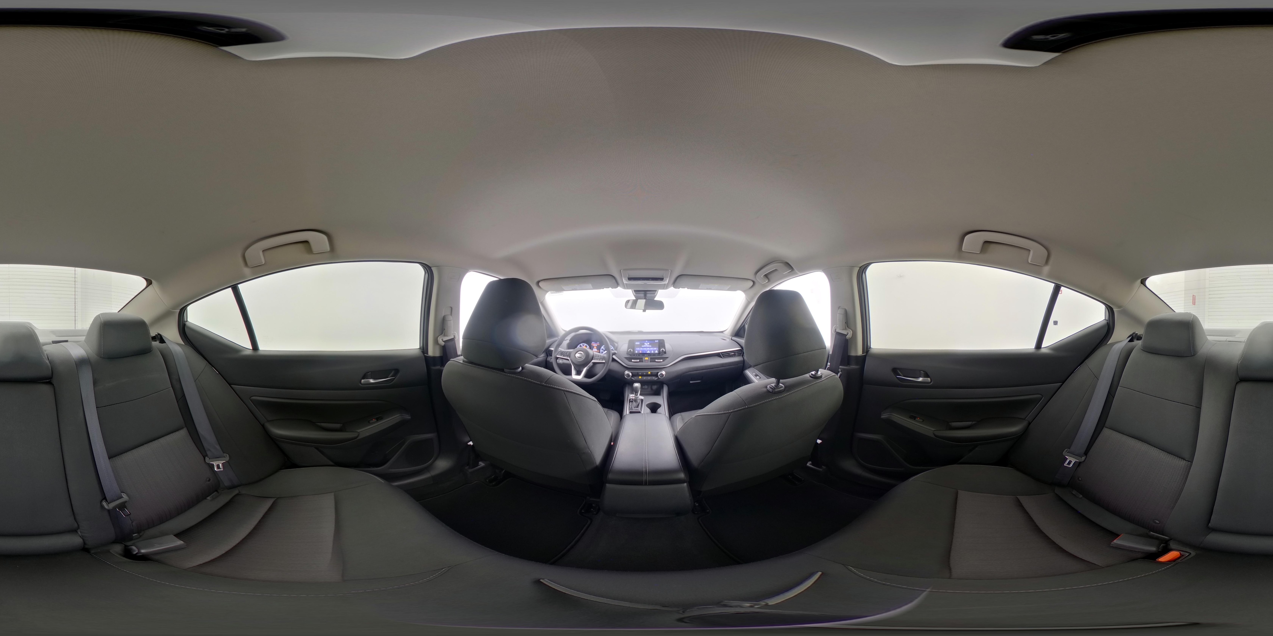 2022 Nissan Altima S - Photo 25
