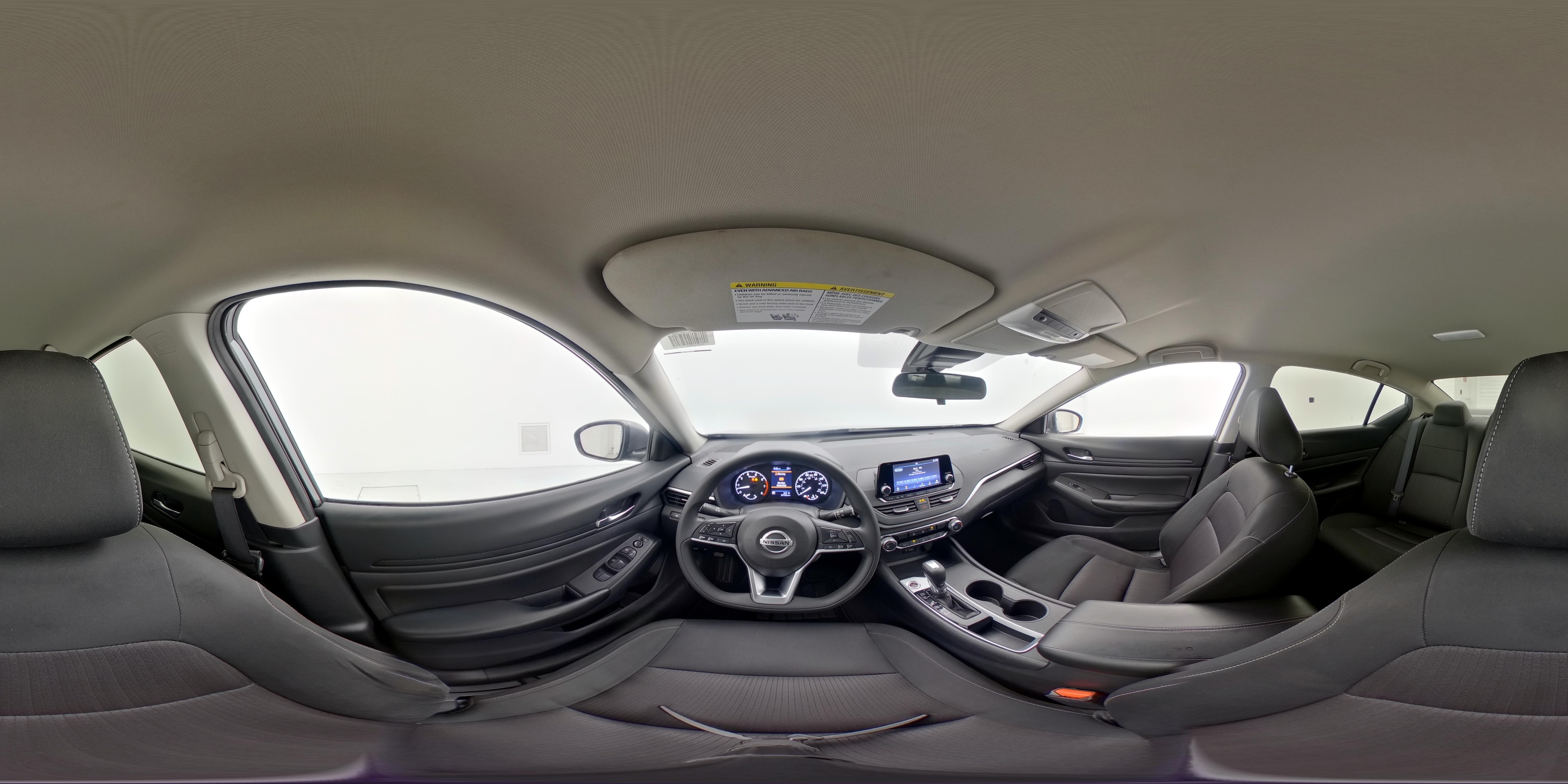2022 Nissan Altima S - Photo 26