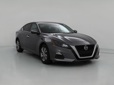 2022 Nissan Altima S