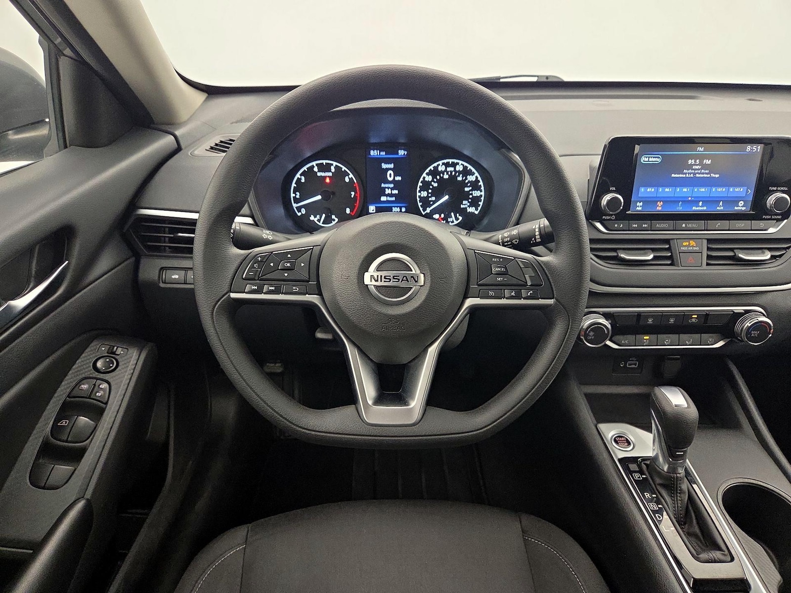2022 Nissan Altima S - Photo 11