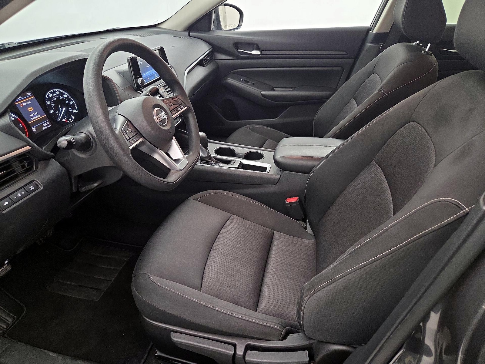 2022 Nissan Altima S - Photo 12