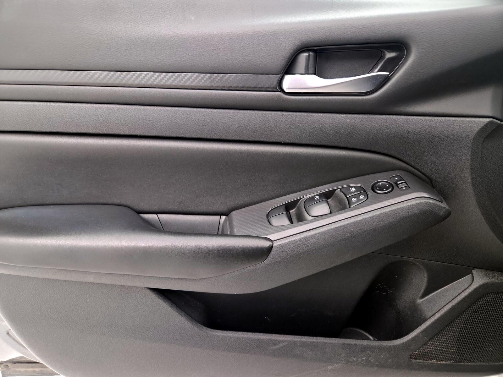 2022 Nissan Altima S - Photo 13