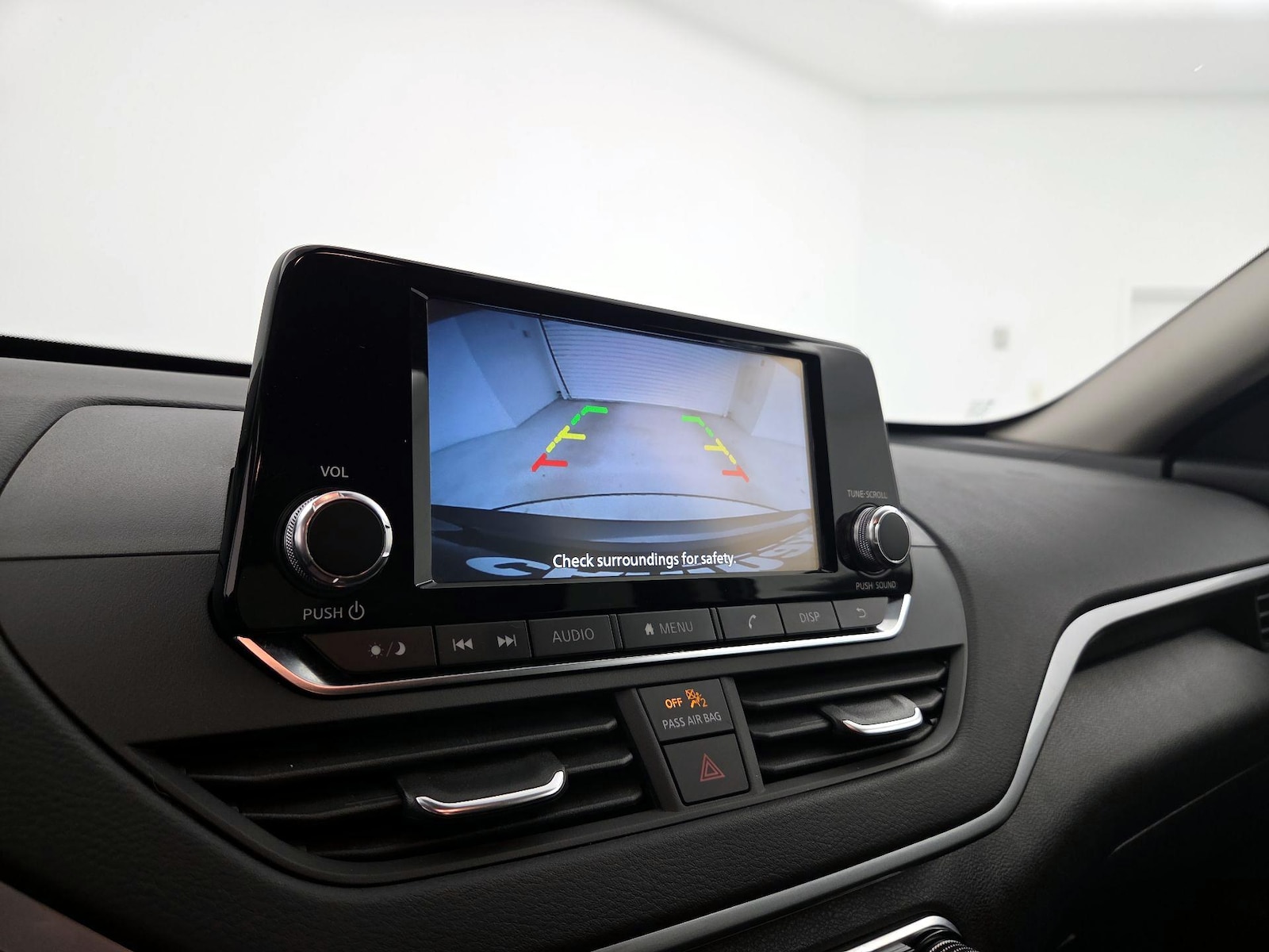 2022 Nissan Altima S - Photo 15