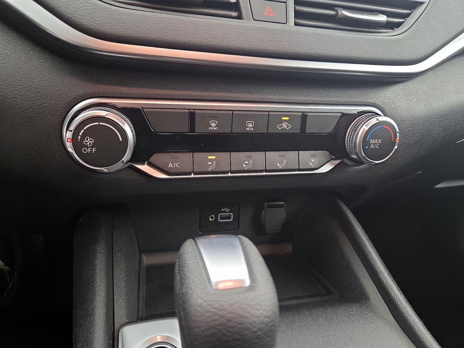 2022 Nissan Altima S - Photo 17