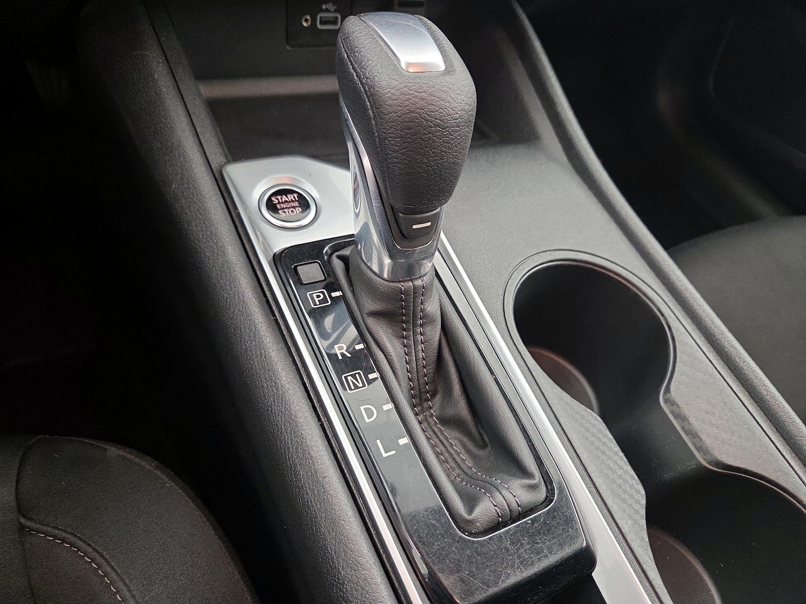2022 Nissan Altima S - Photo 18