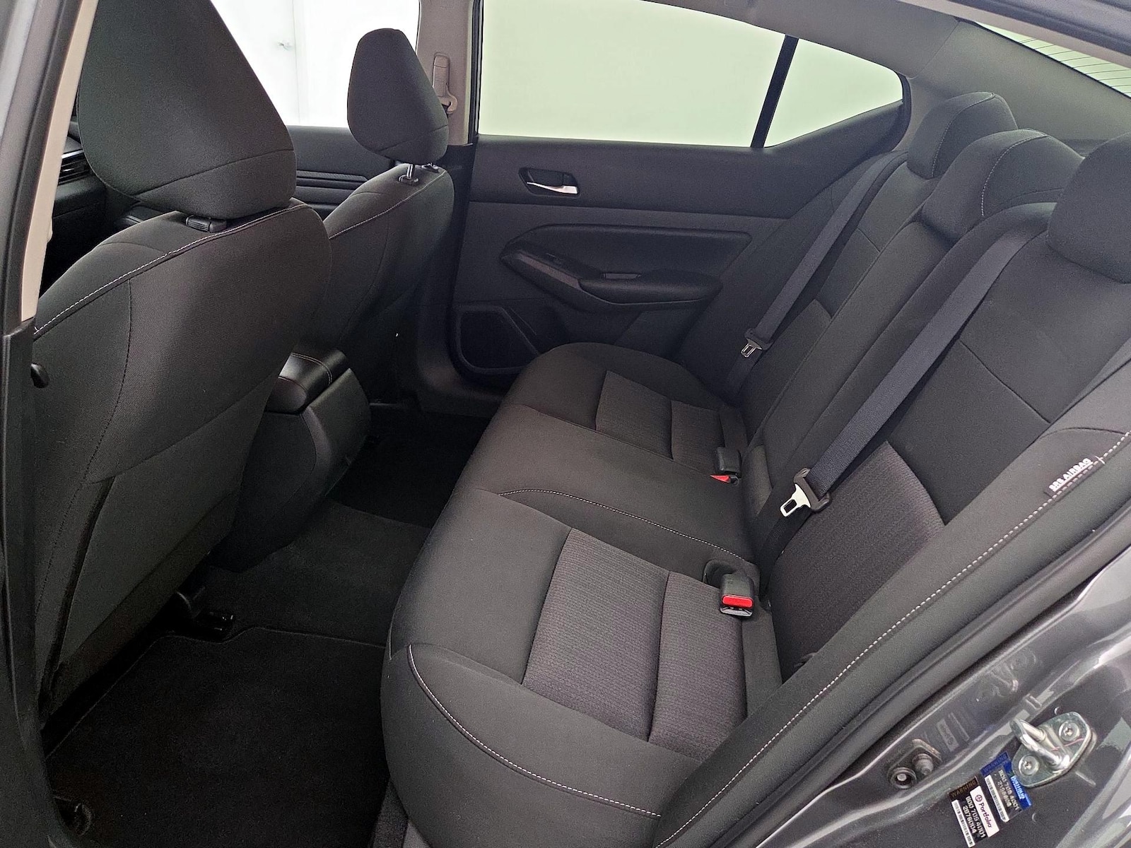2022 Nissan Altima S - Photo 20
