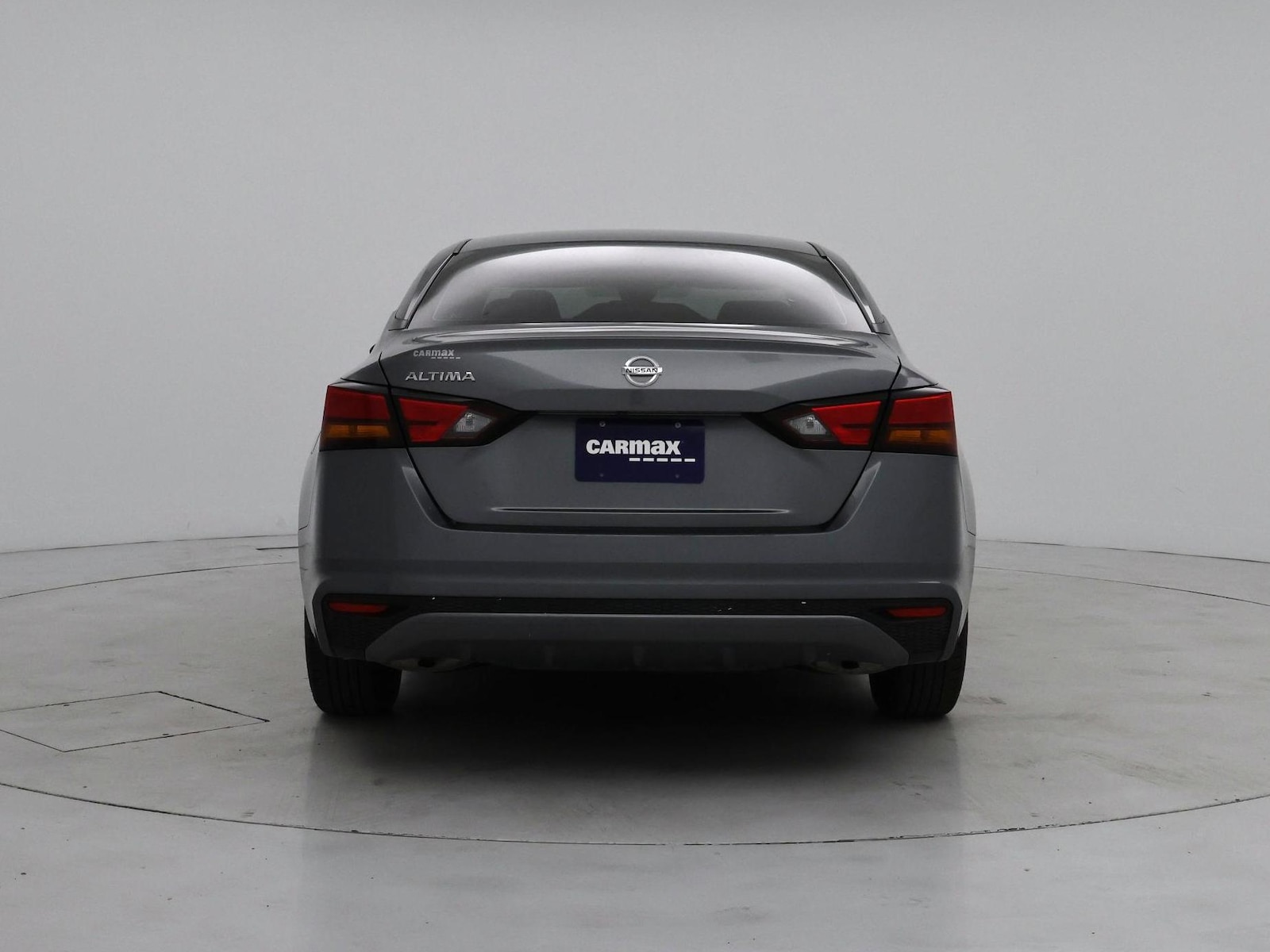 2022 Nissan Altima S - Photo 7