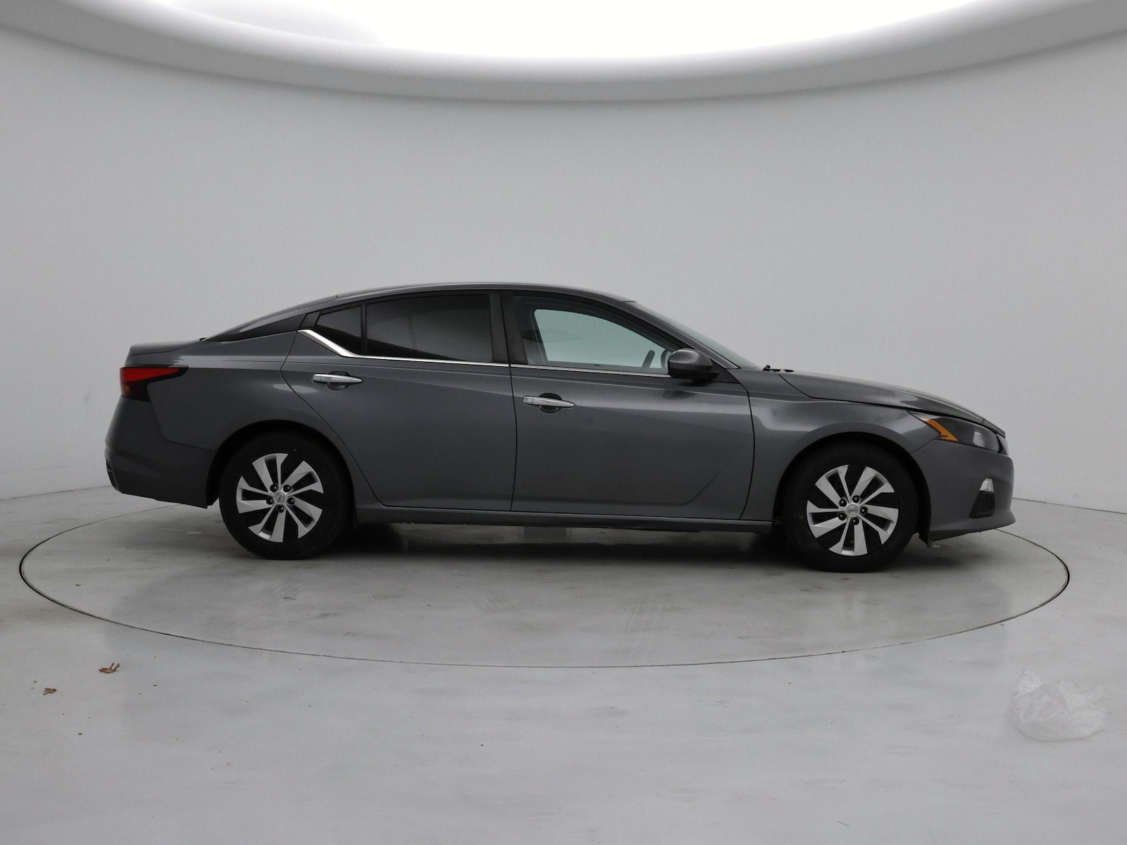 2022 Nissan Altima S - Photo 8