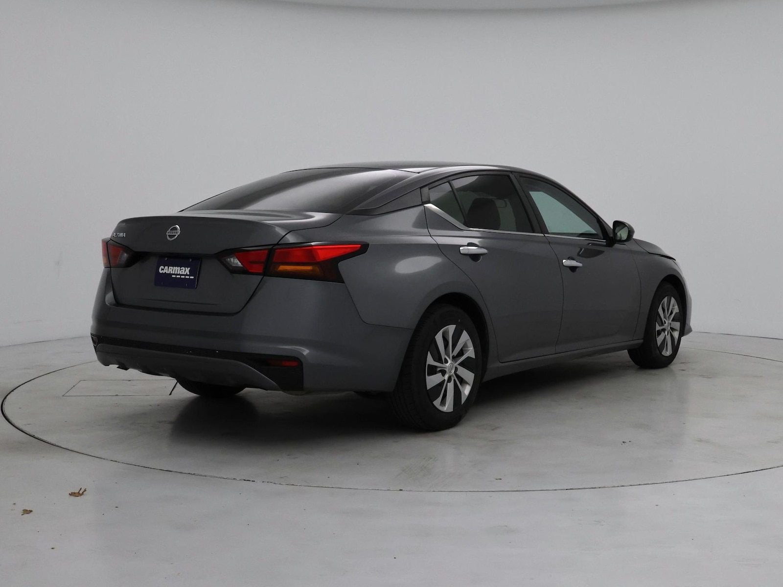2022 Nissan Altima S - Photo 9