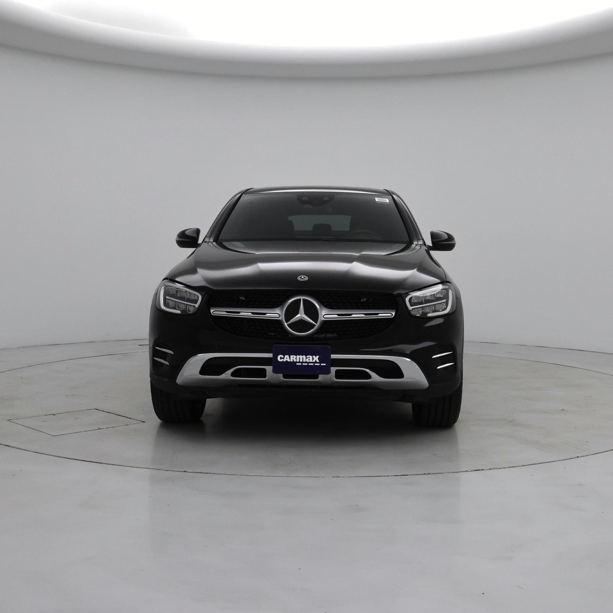 Thumbnail: 2020 Mercedes-Benz GLC - 5