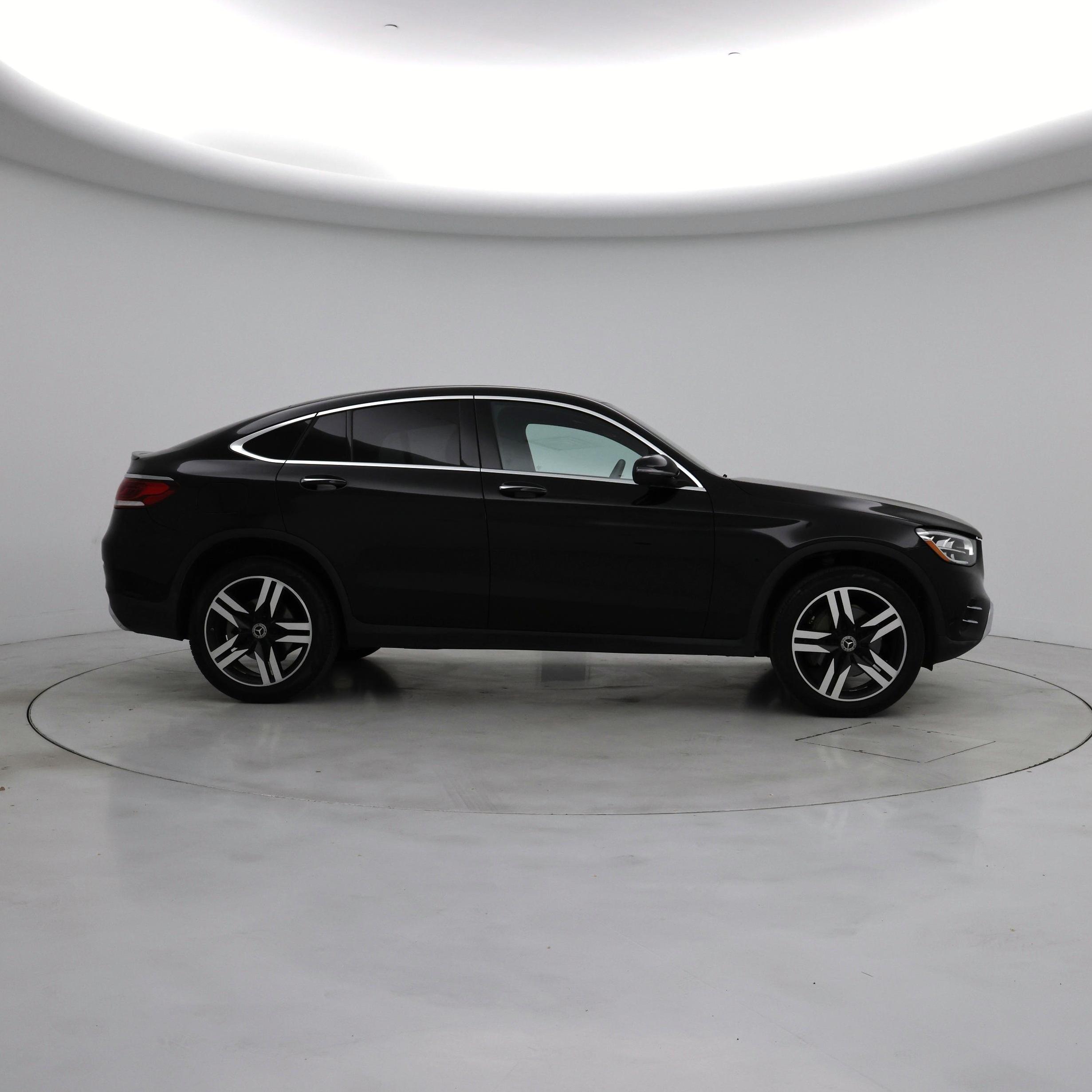 Thumbnail: 2020 Mercedes-Benz GLC - 7