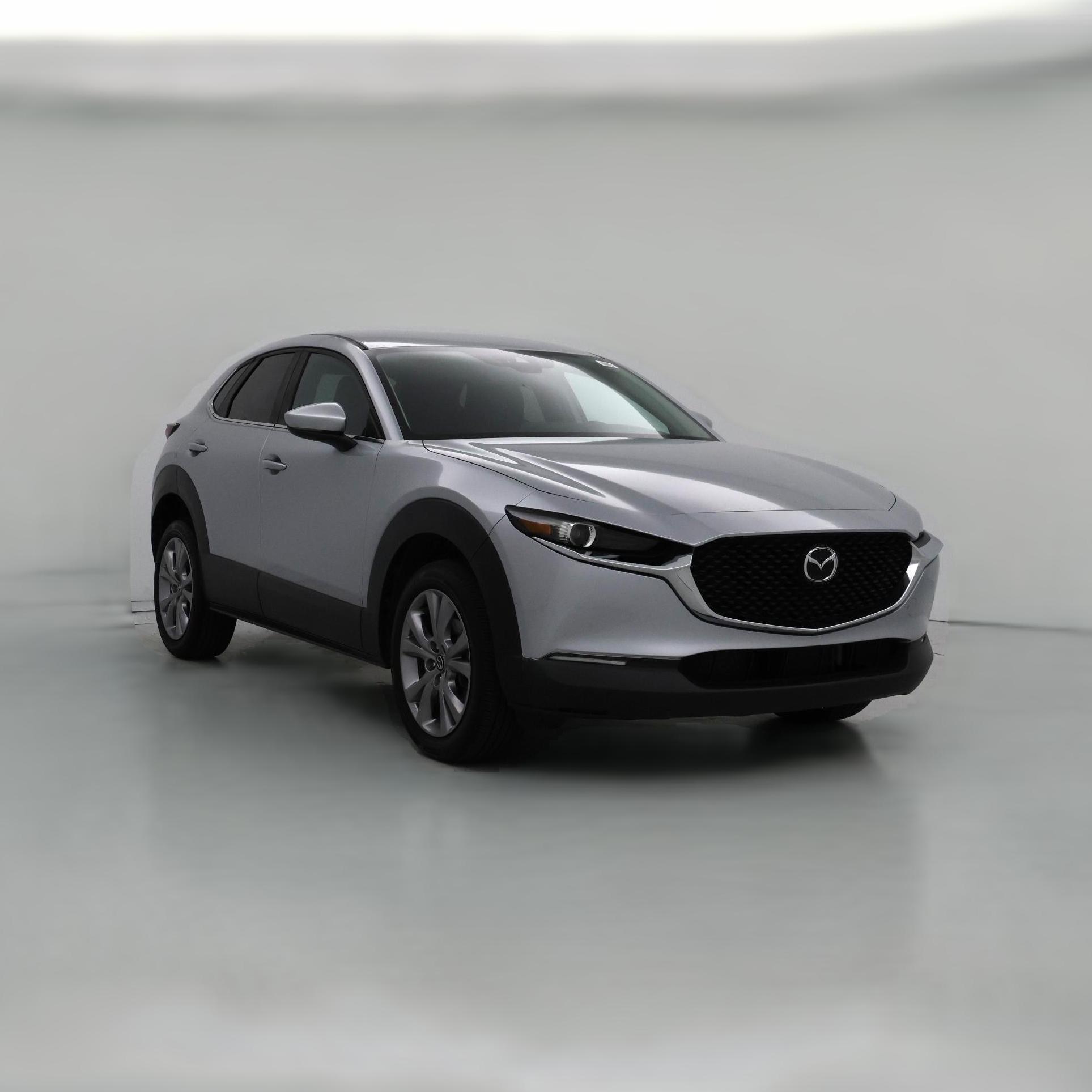 Thumbnail: 2021 Mazda CX-30 - 1