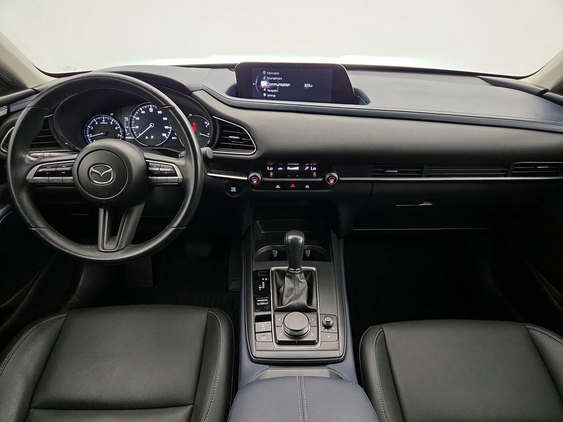 Thumbnail: 2021 Mazda CX-30 - 9