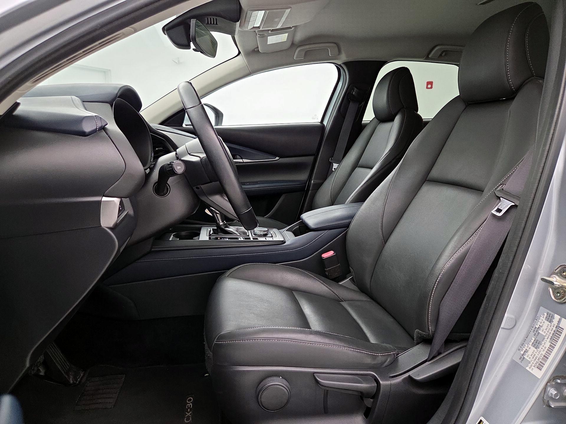 Thumbnail: 2021 Mazda CX-30 - 11